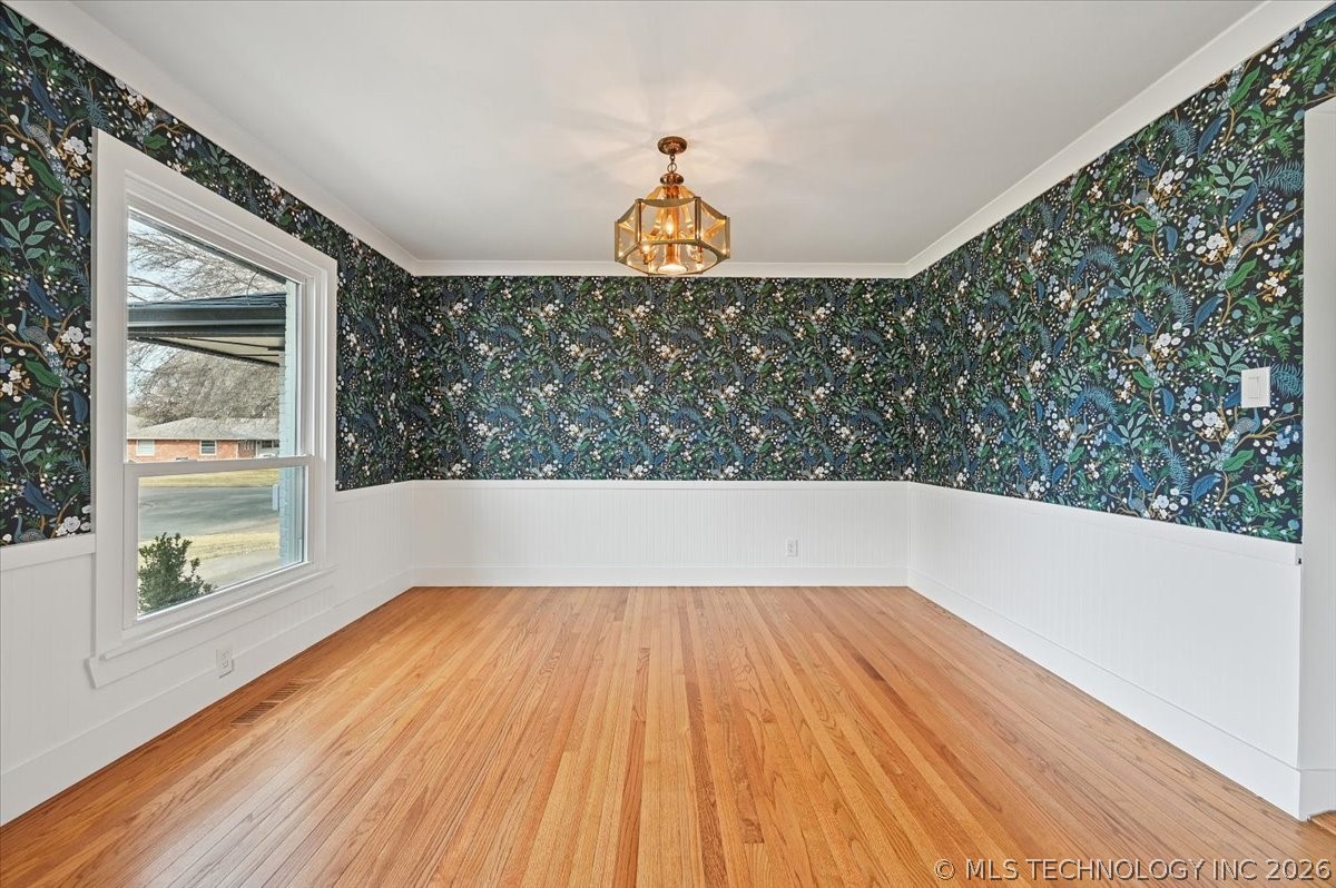 3835 S Gary Place Property Photo 7