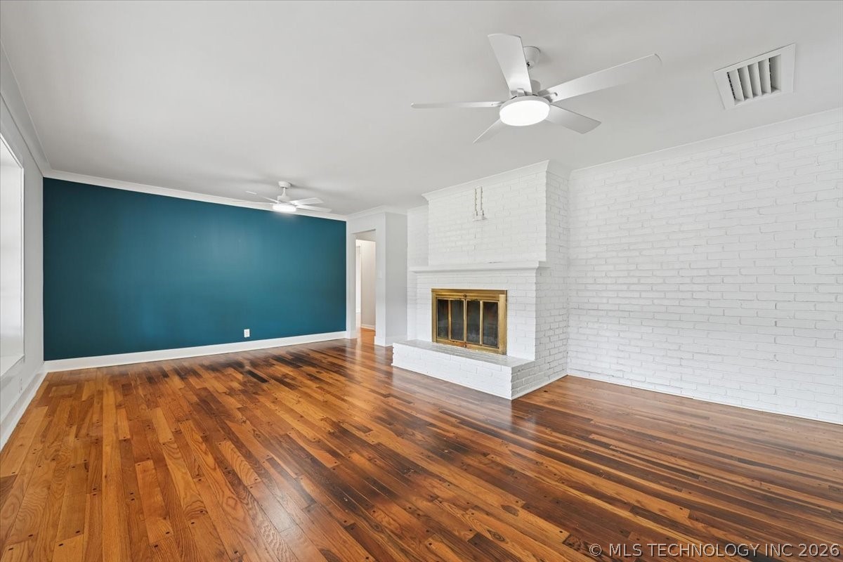 3835 S Gary Place Property Photo 11
