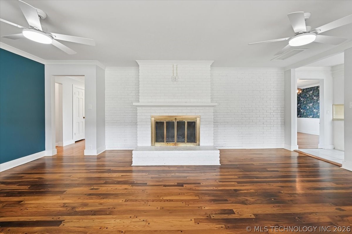 3835 S Gary Place Property Photo 12