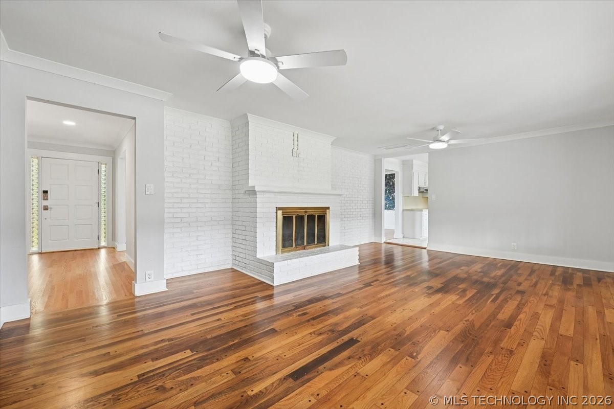 3835 S Gary Place Property Photo 13