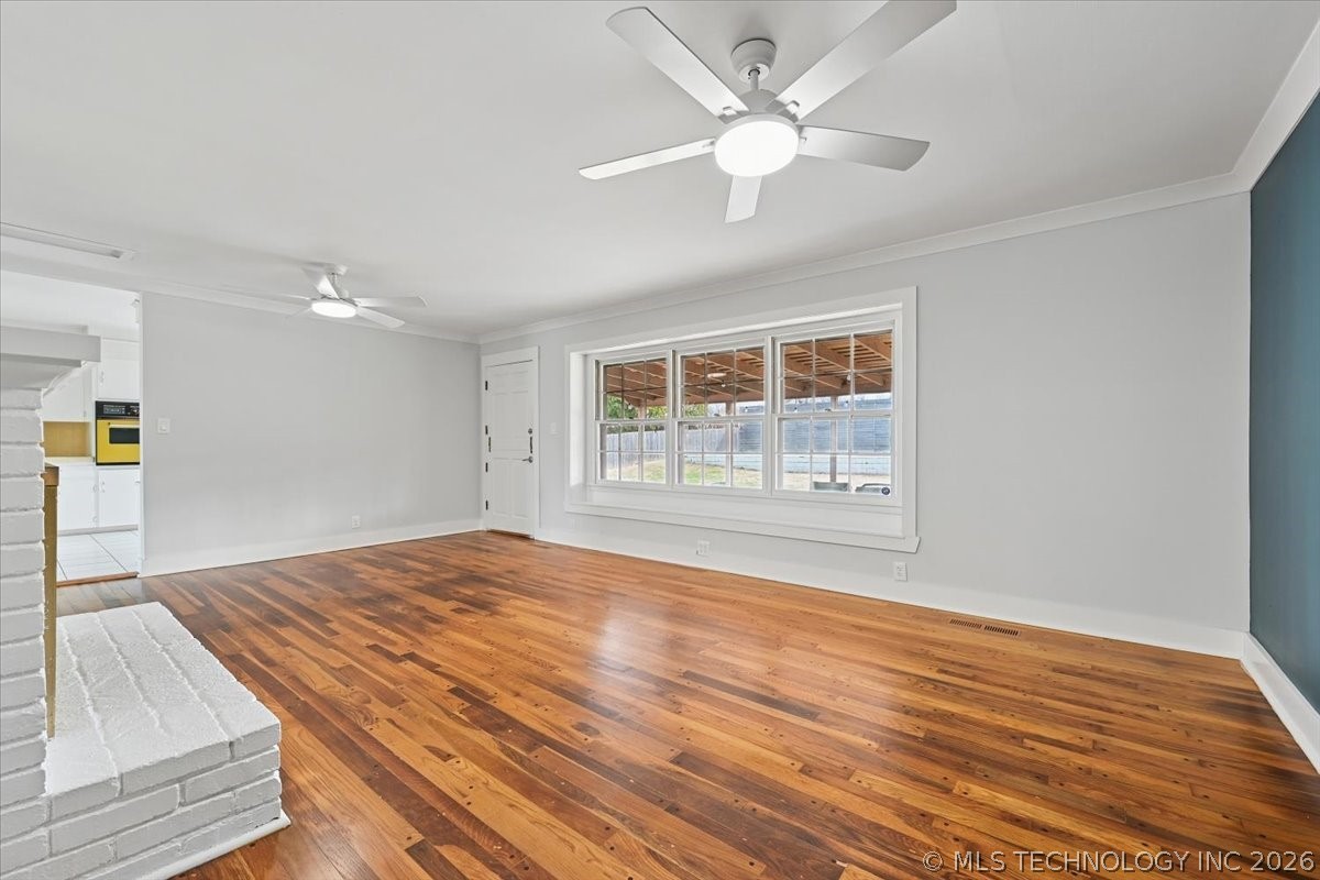 3835 S Gary Place Property Photo 14