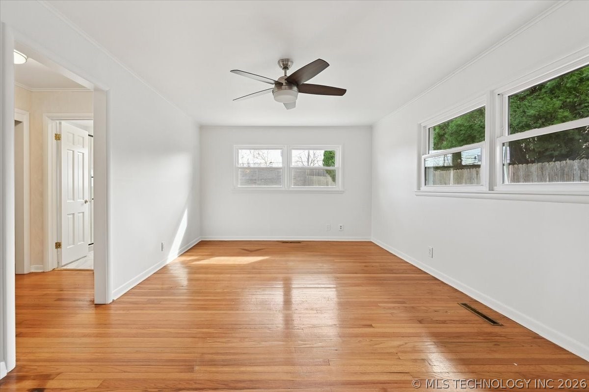 3835 S Gary Place Property Photo 22