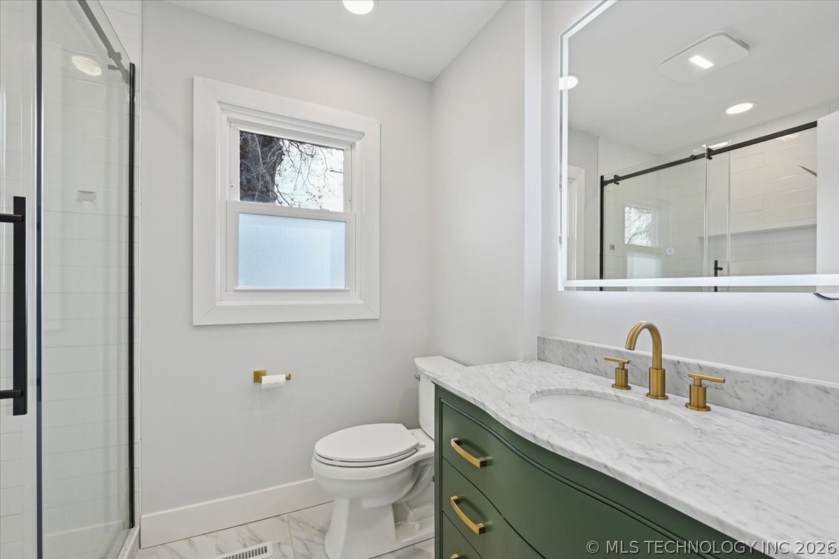 3835 S Gary Place Property Photo 24