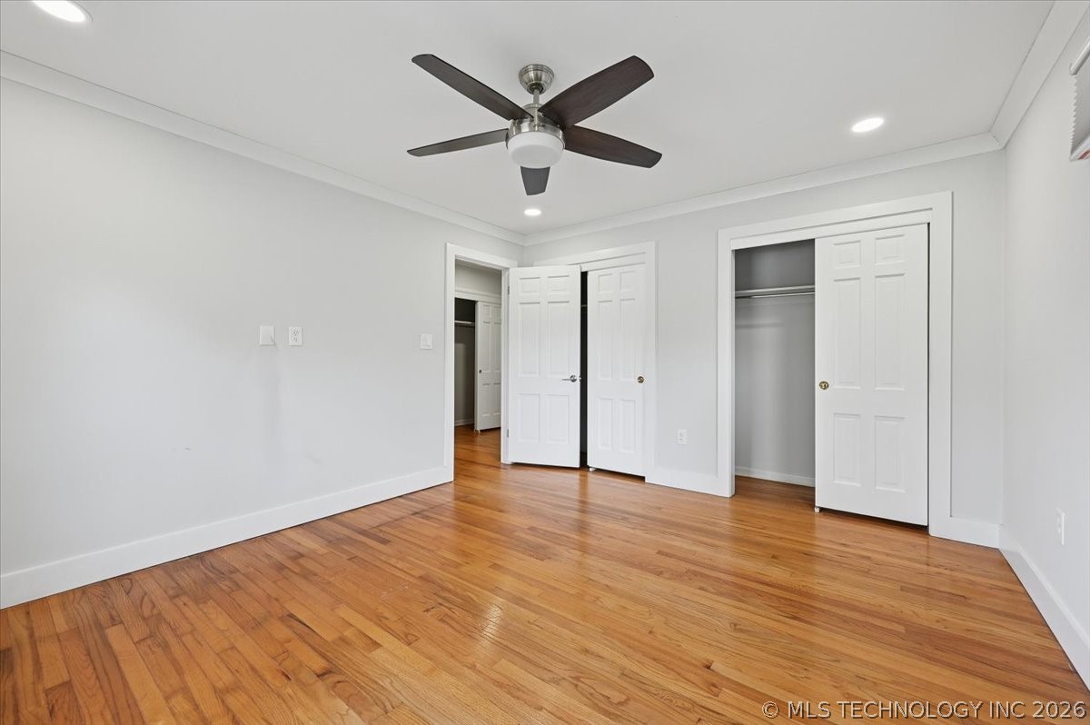 3835 S Gary Place Property Photo 27