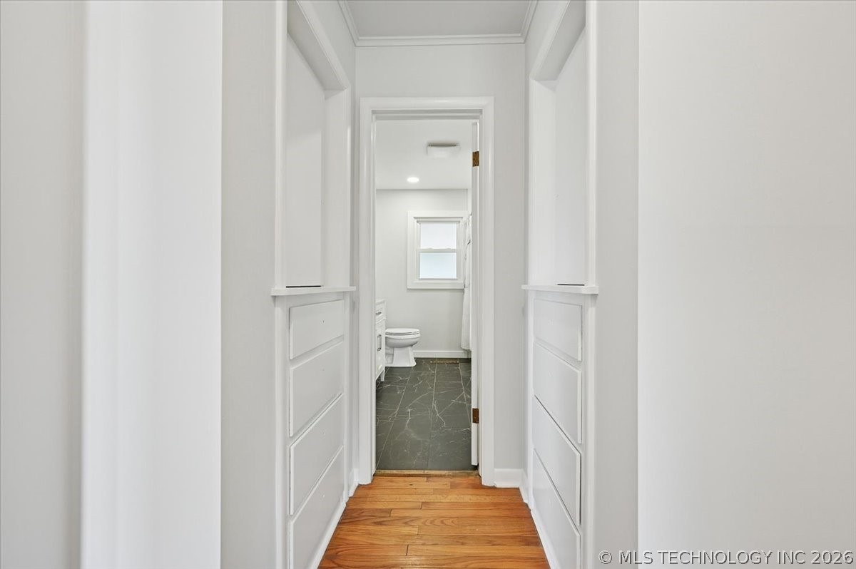 3835 S Gary Place Property Photo 28