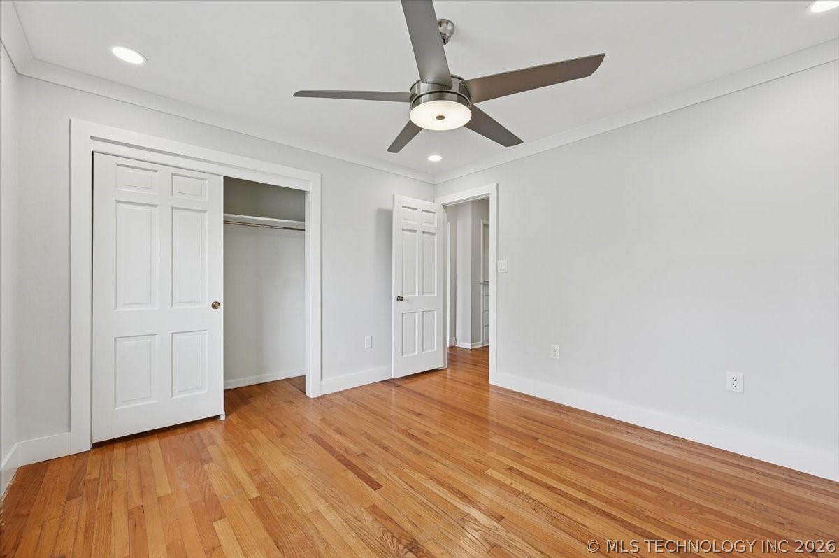 3835 S Gary Place Property Photo 32