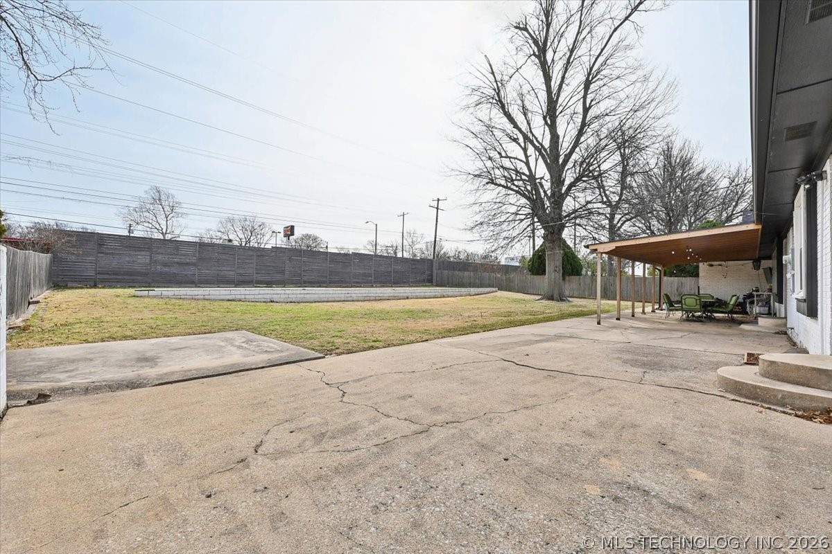 3835 S Gary Place Property Photo 34