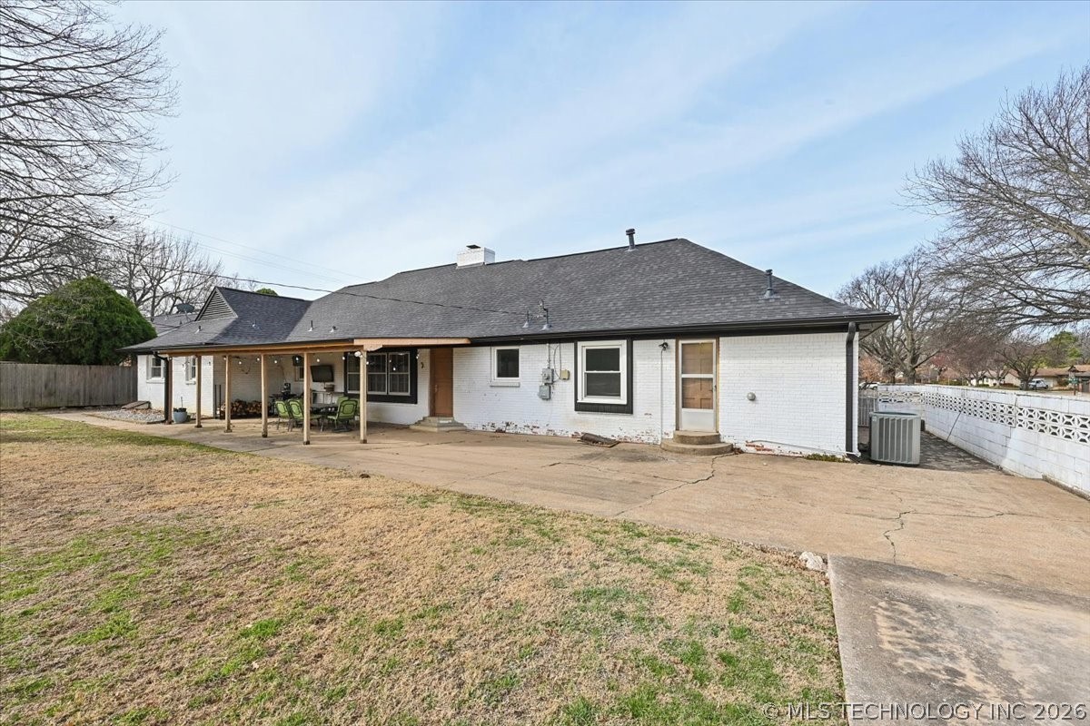 3835 S Gary Place Property Photo 36