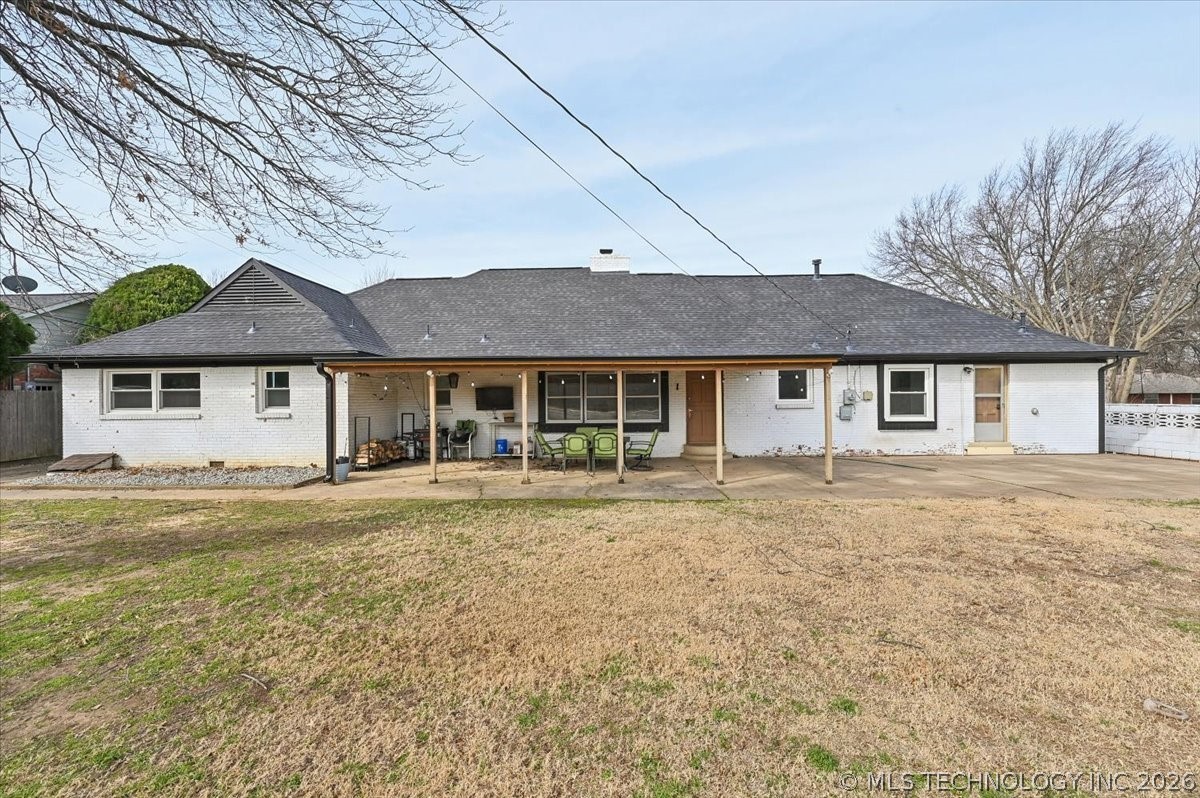3835 S Gary Place Property Photo 37