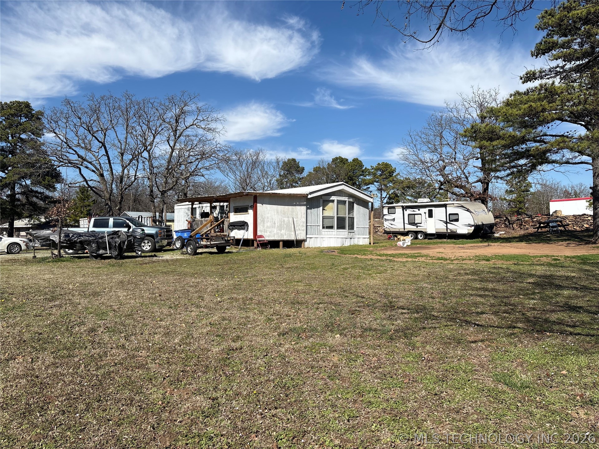 239 Berry Lane Property Photo 1