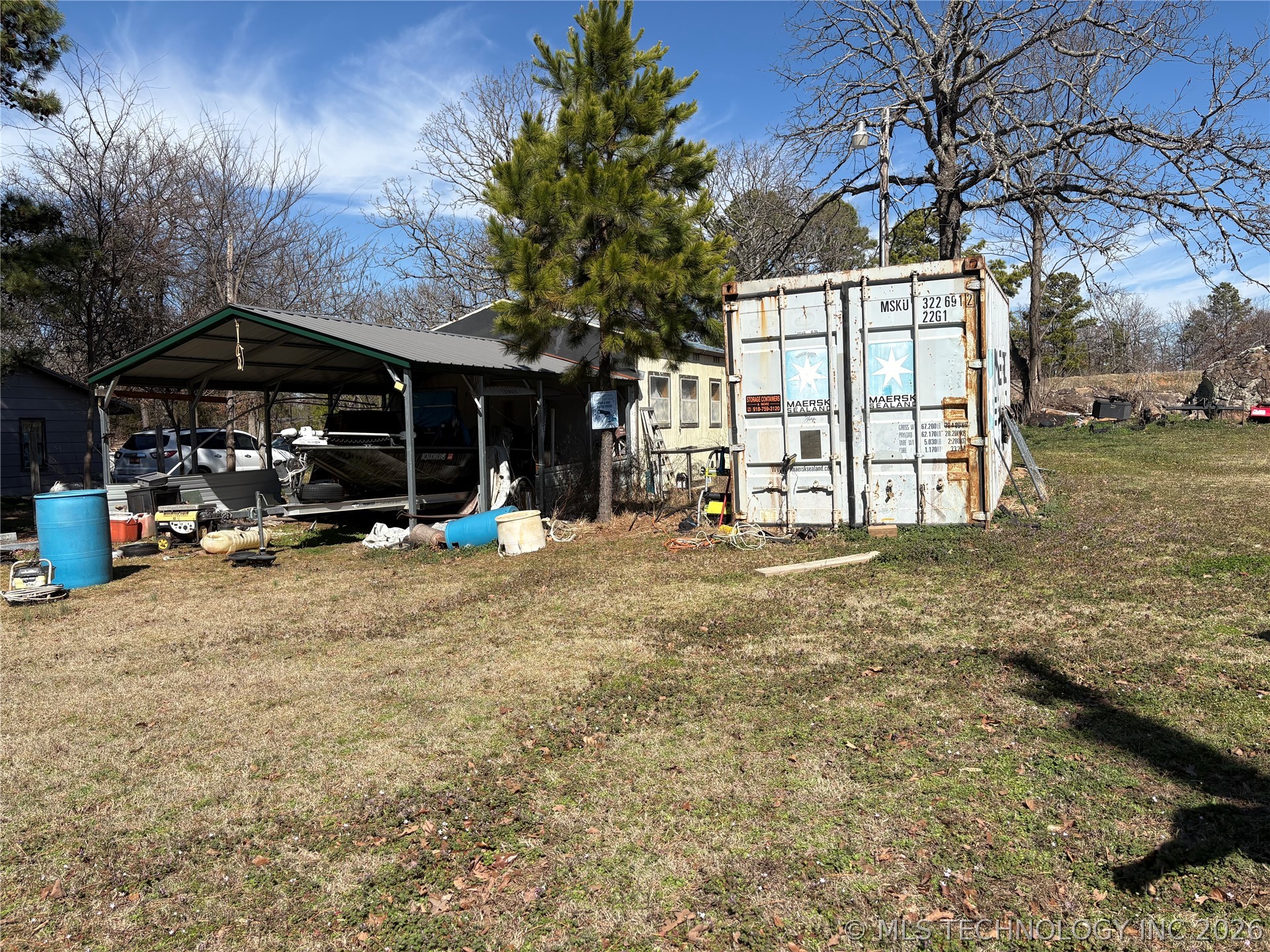 239 Berry Lane Property Photo 18