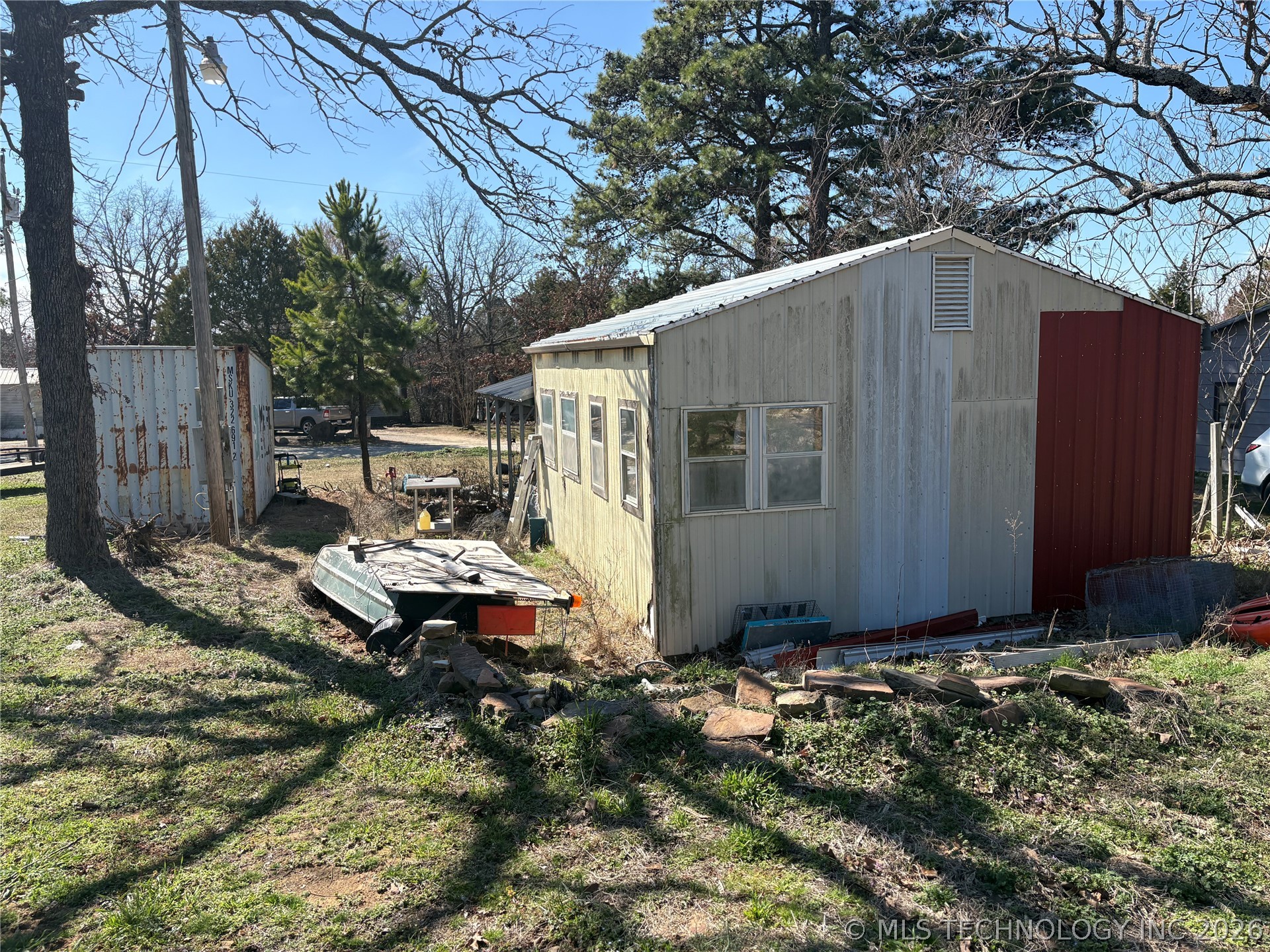 239 Berry Lane Property Photo 19