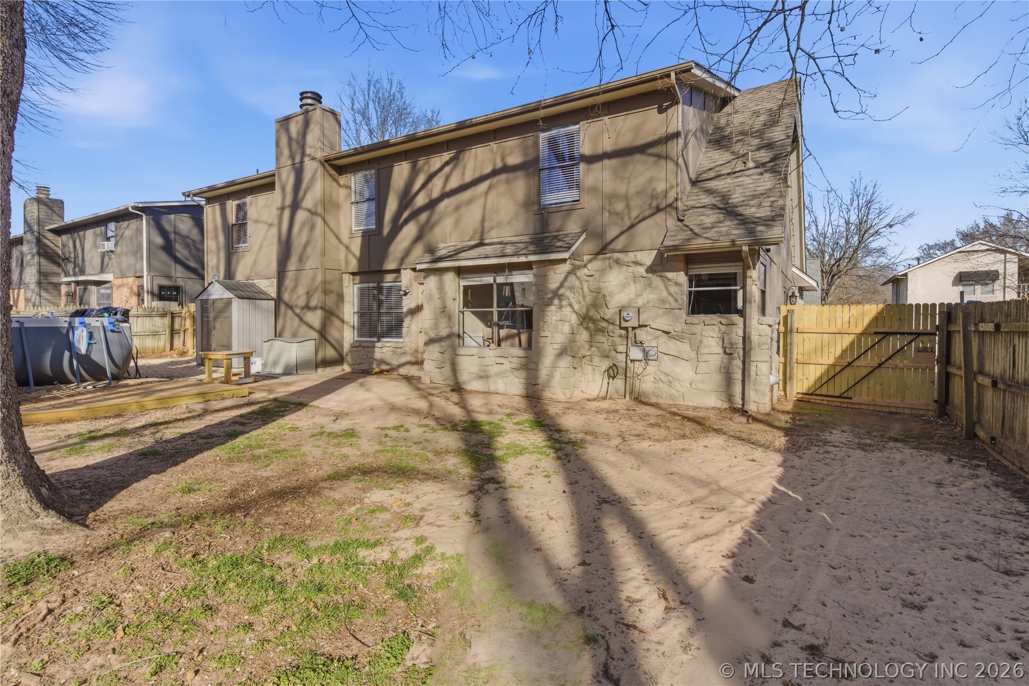 7500 S Gum Avenue Property Photo 36