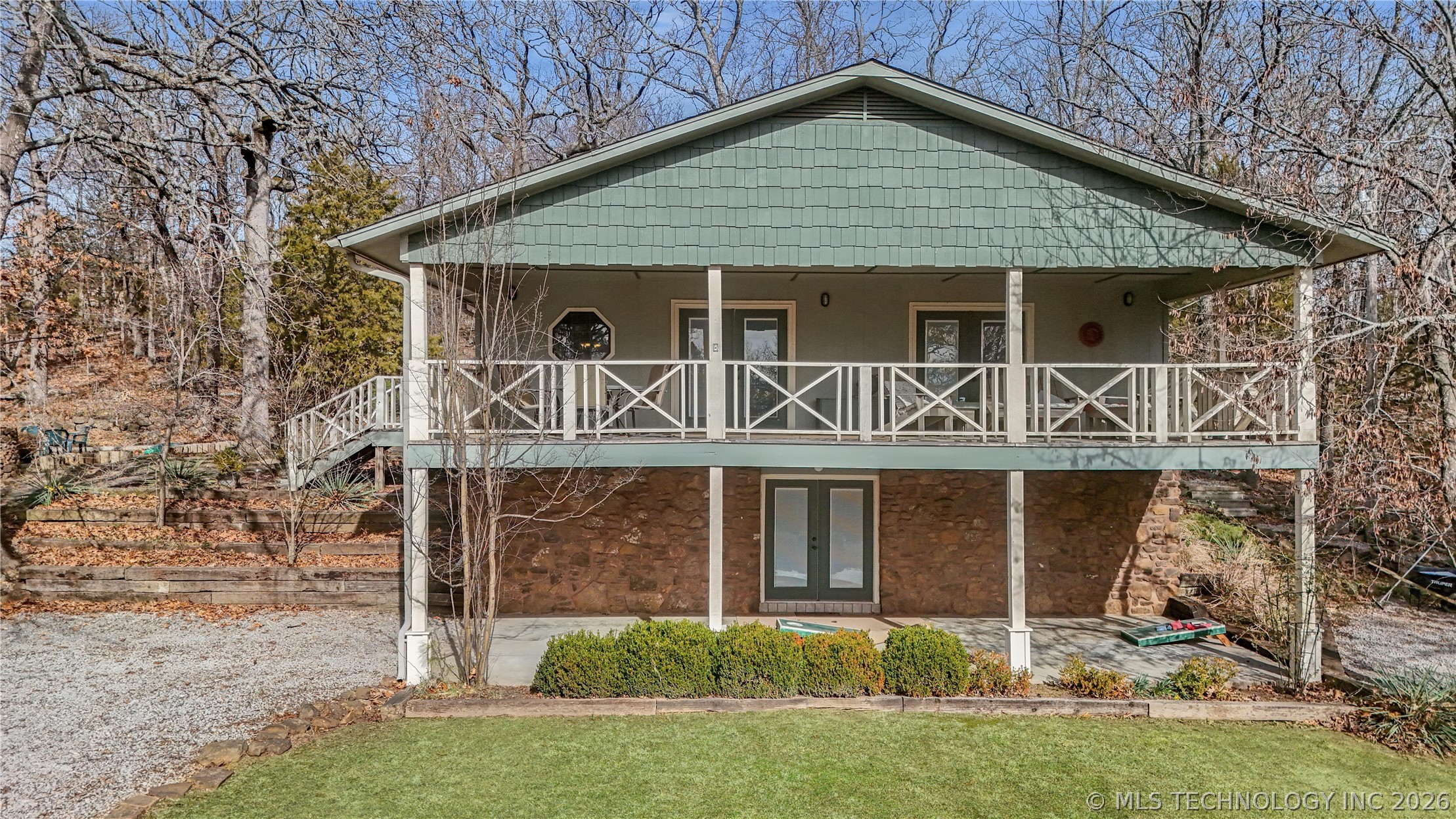 20388 W Cherokee Trail Property Photo 1