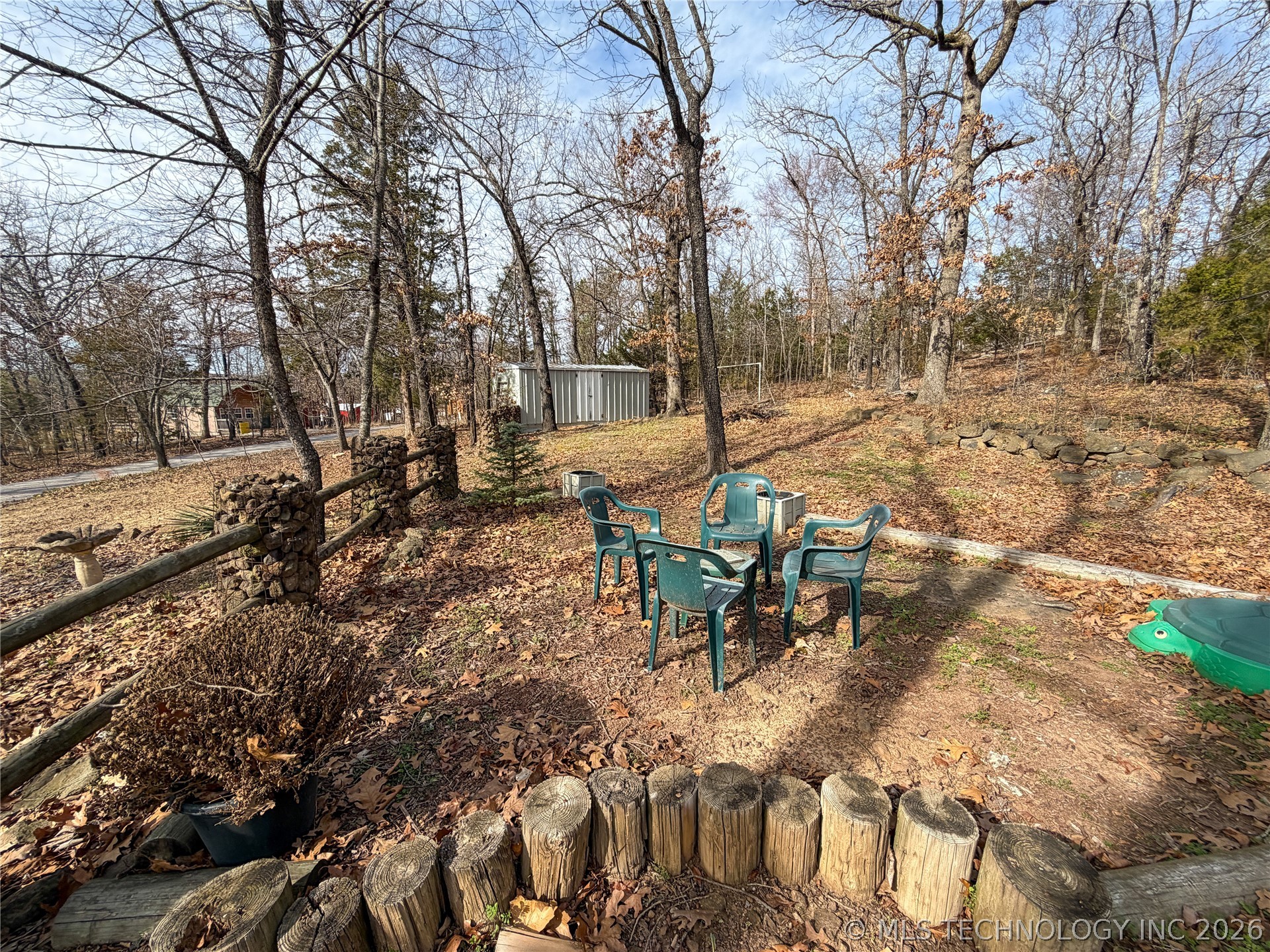 20388 W Cherokee Trail Property Photo 76