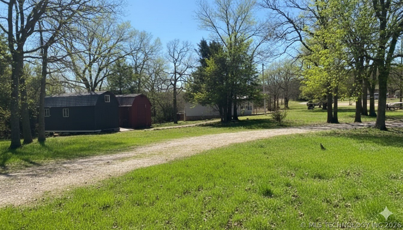 49954 S 36280 Road Property Photo 1