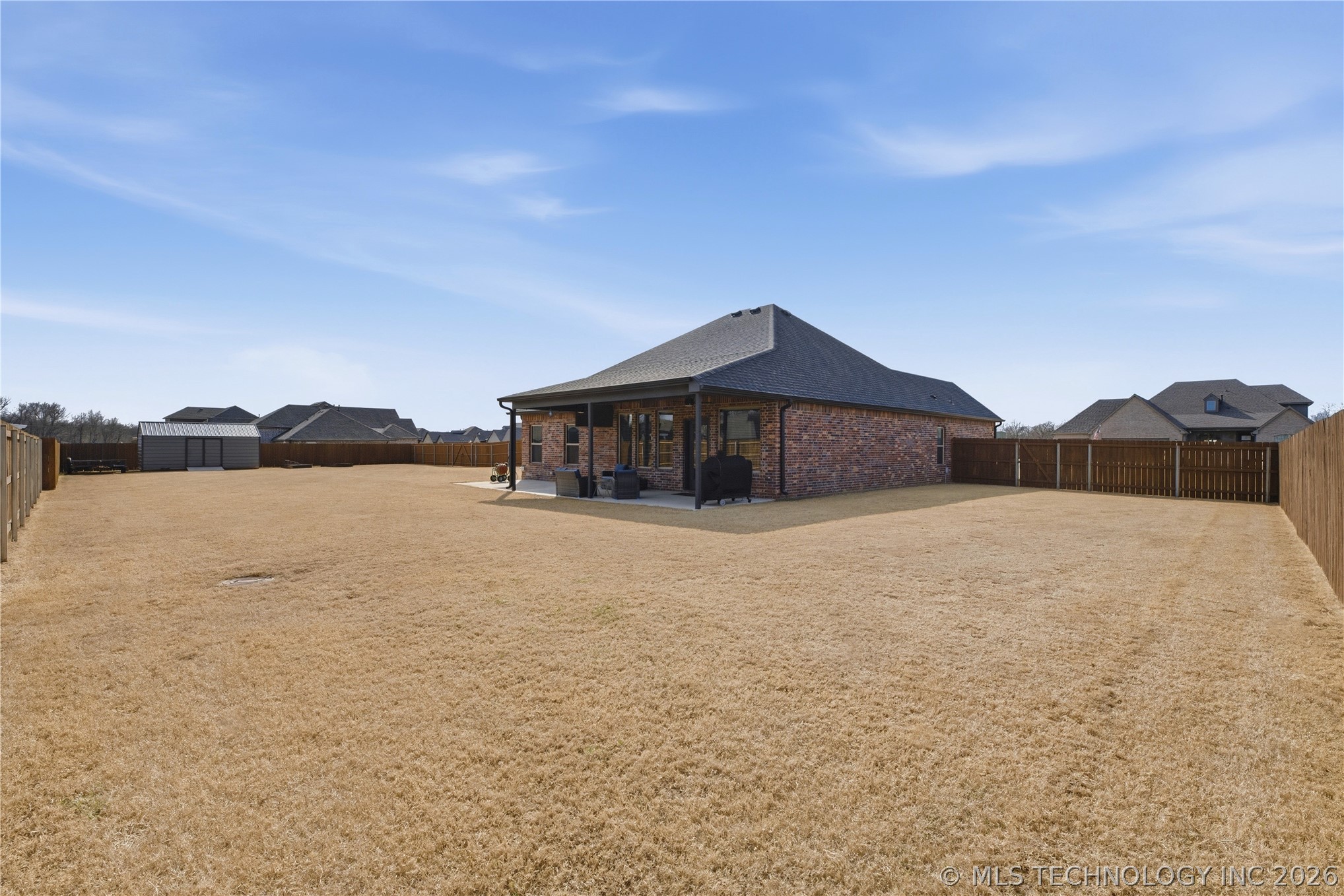 157 N Castle Street Property Photo 34