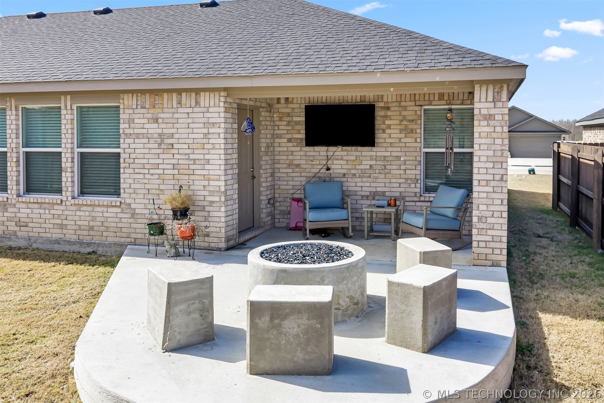 922 Indian Plains Property Photo 38