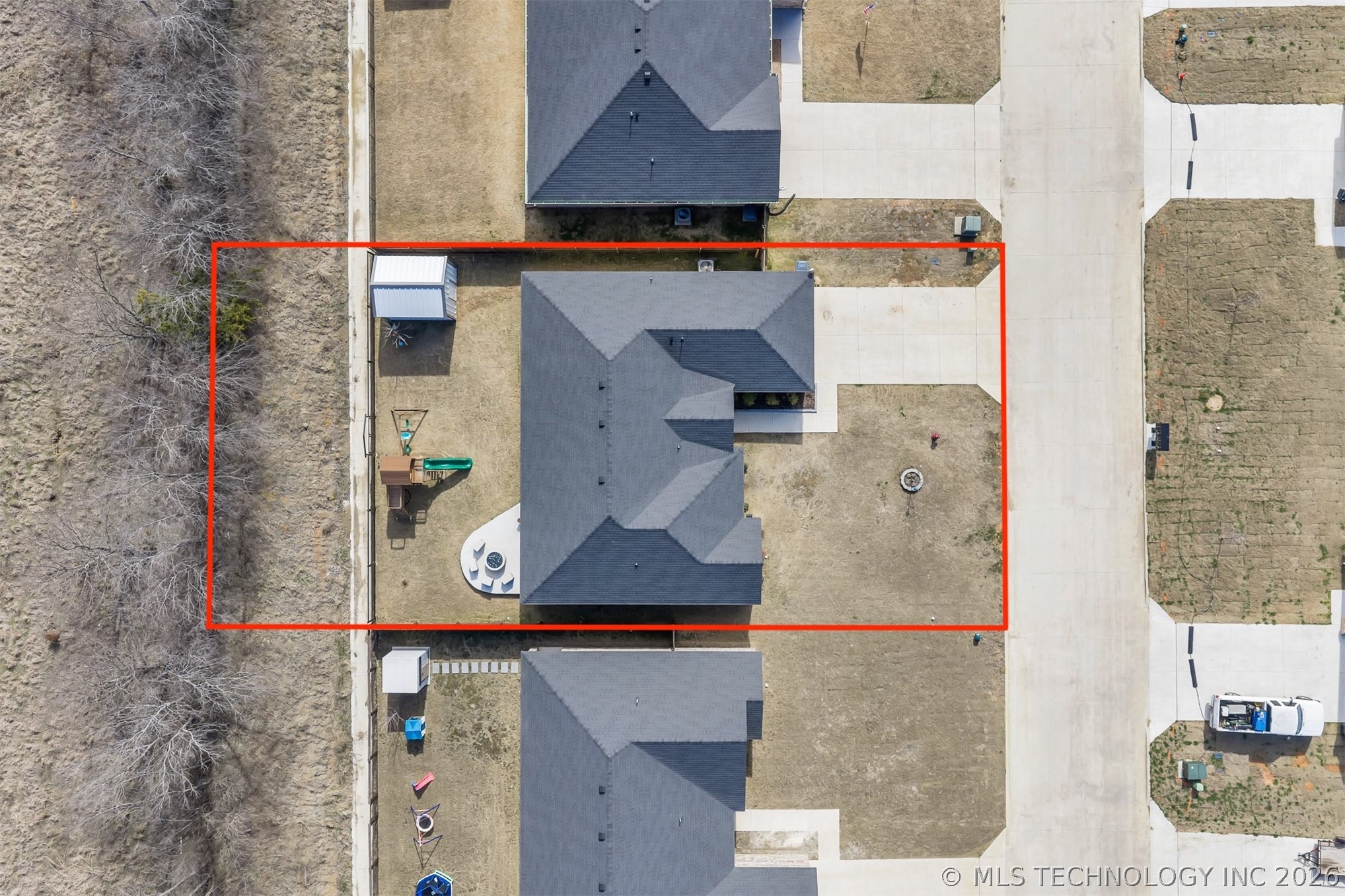 922 Indian Plains Property Photo 43