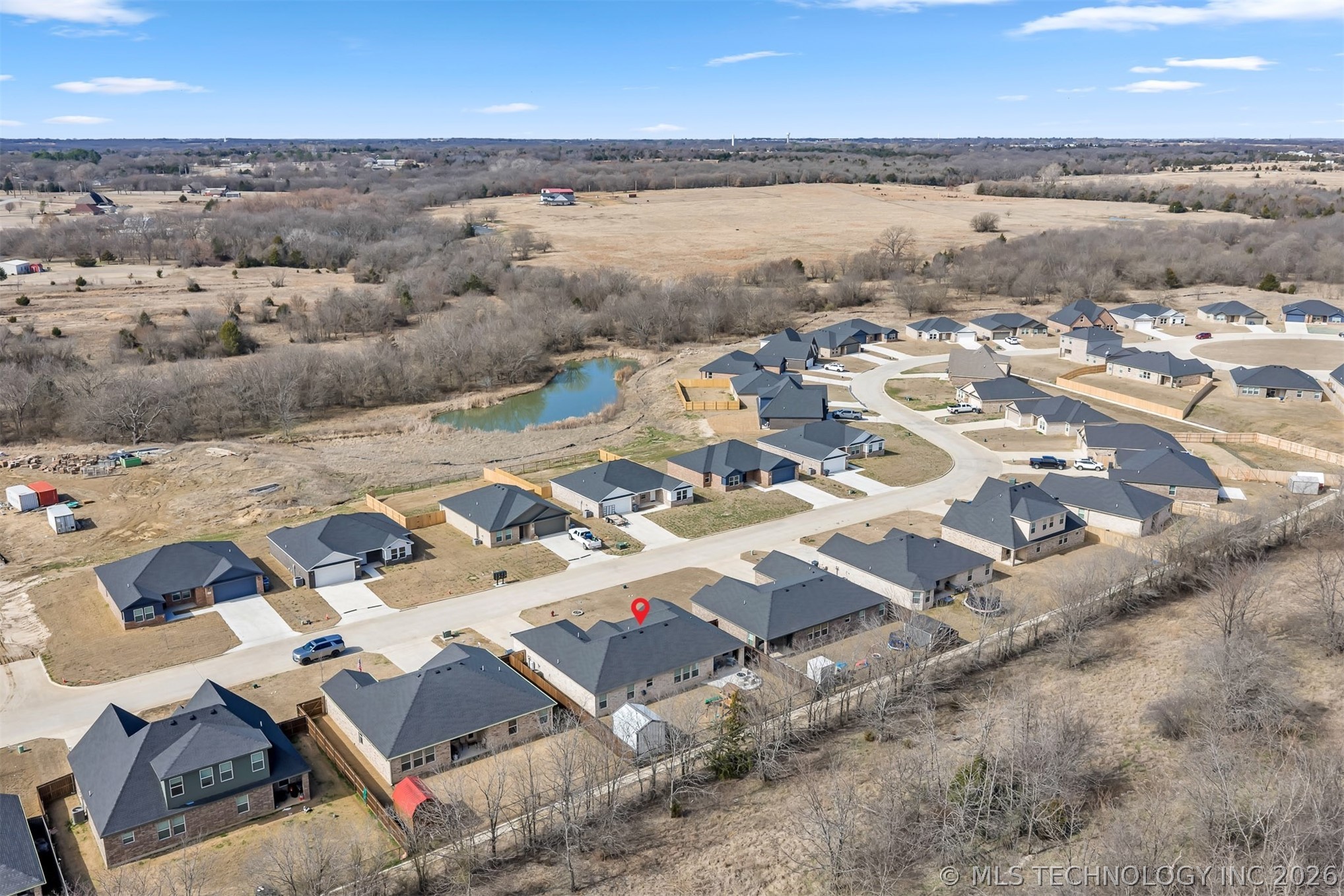 922 Indian Plains Property Photo 44