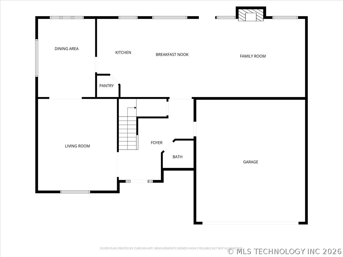 617 N Willow Avenue Property Photo 67