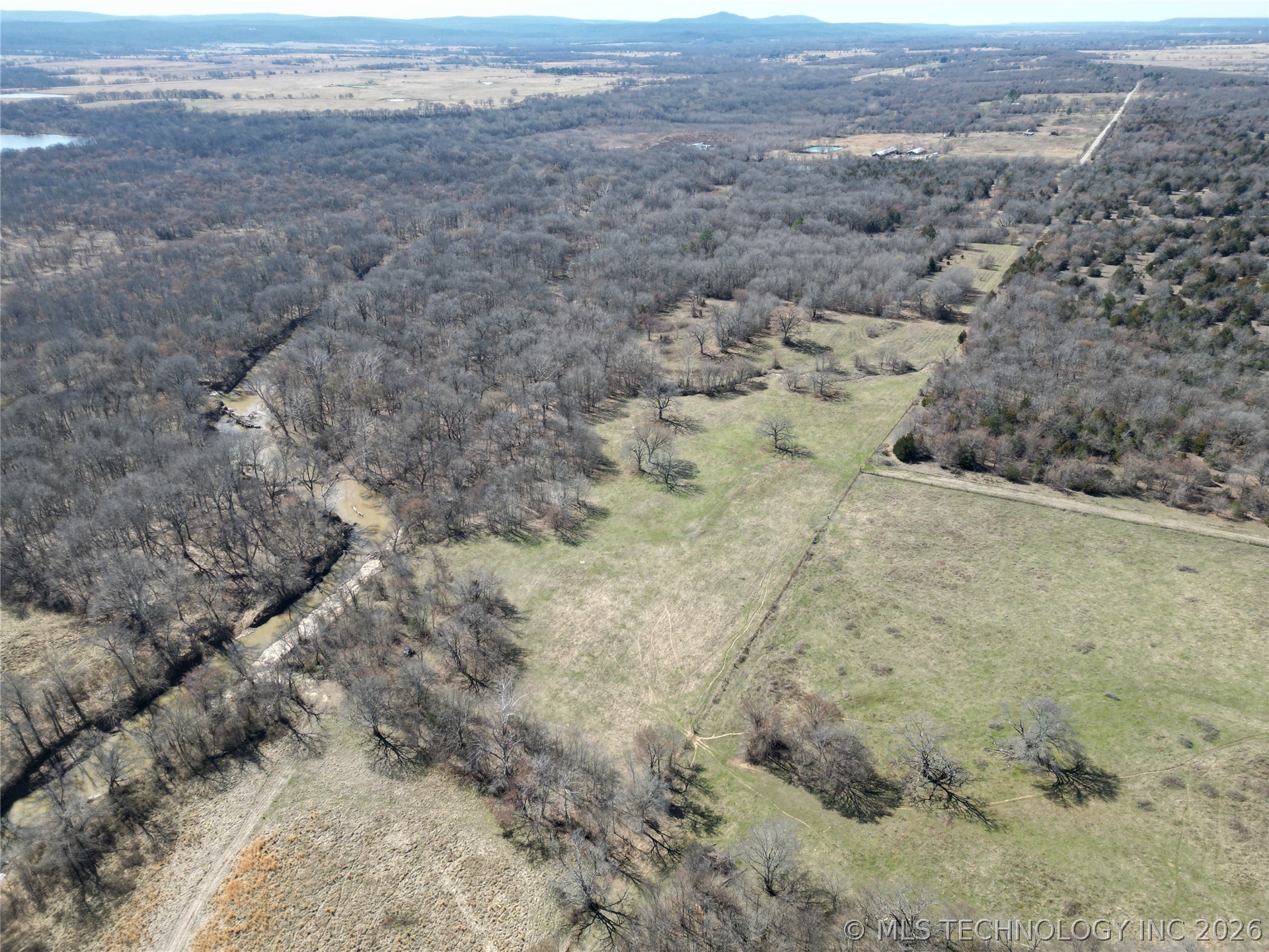 S 4419 Road Property Photo 1