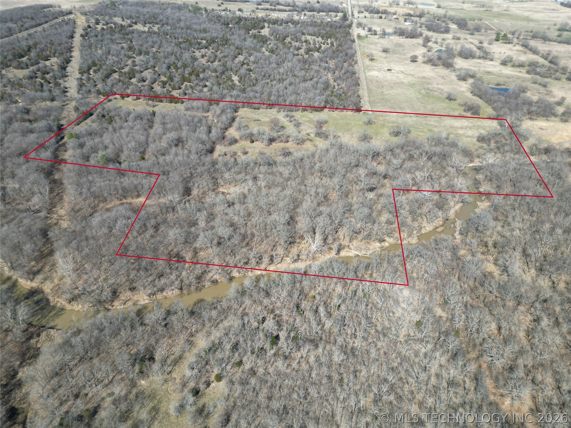 S 4419 Road Property Photo 2
