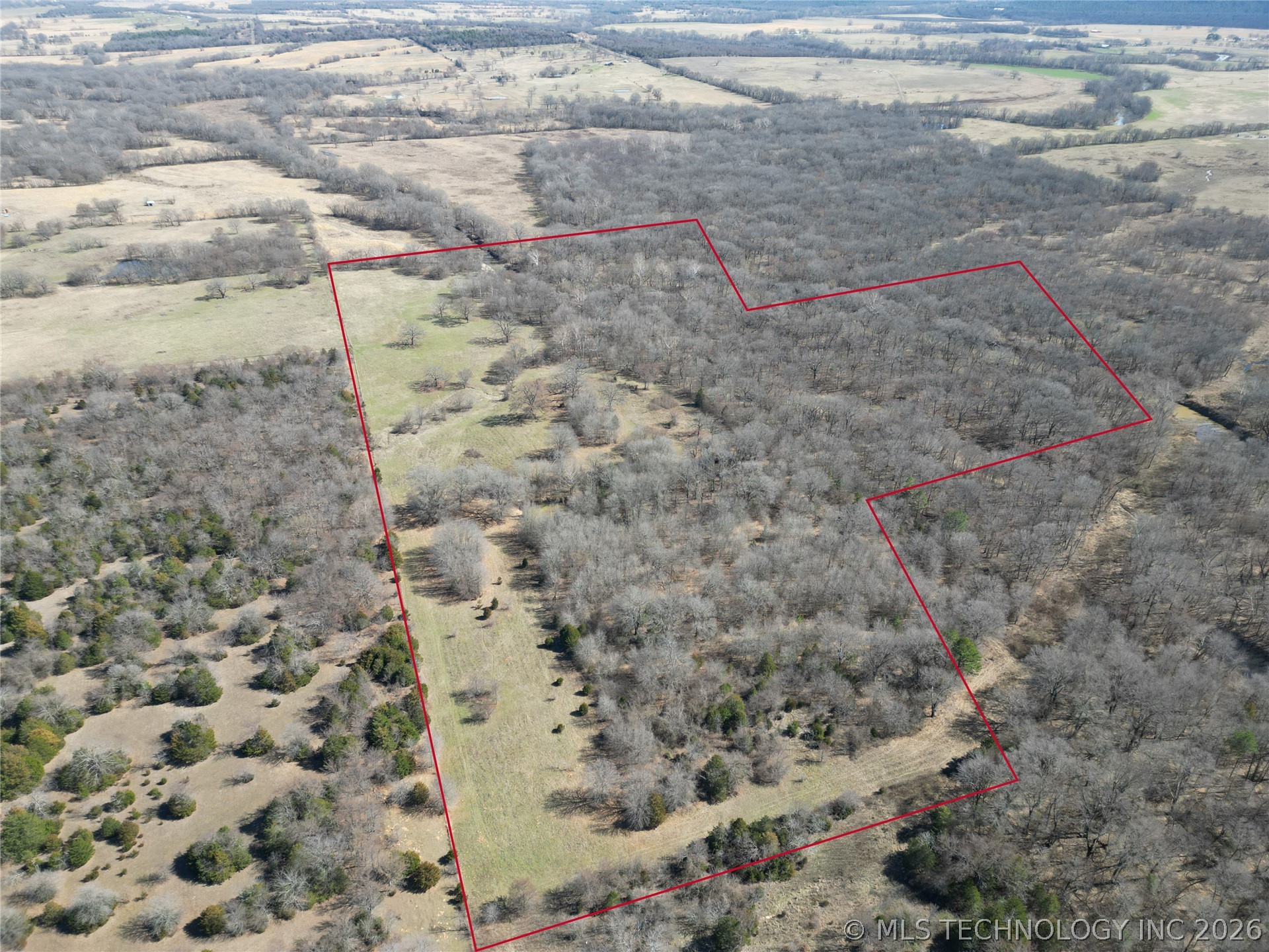 S 4419 Road Property Photo 3