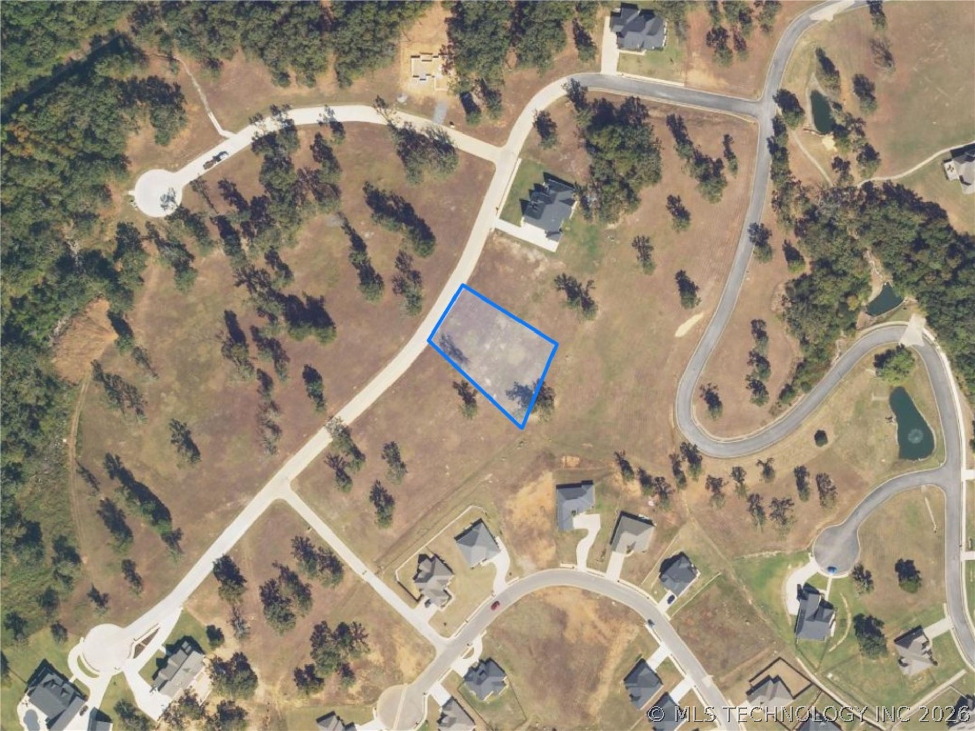 777 Ridgeview Drive Property Photo 1