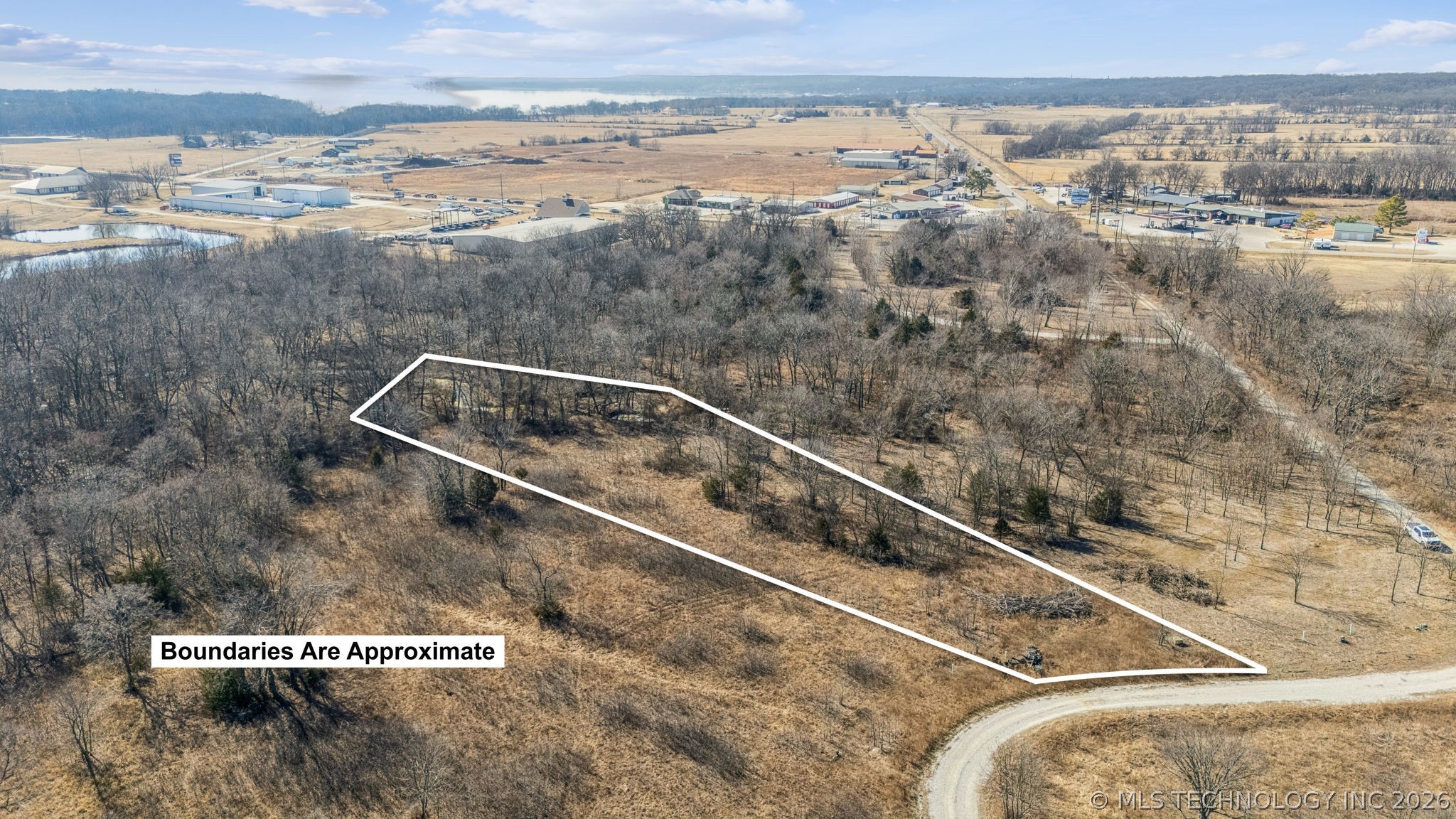43 Hwy 125 Property Photo 1