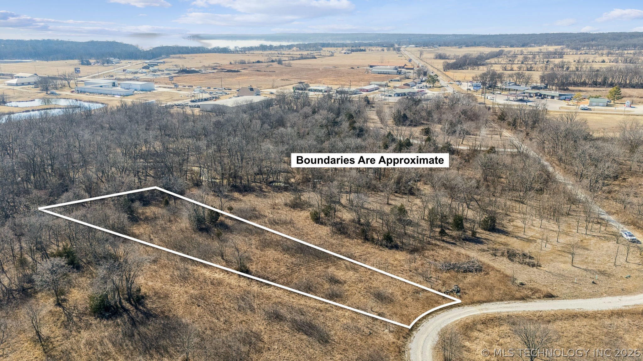 44 Hwy 125 Property Photo 1