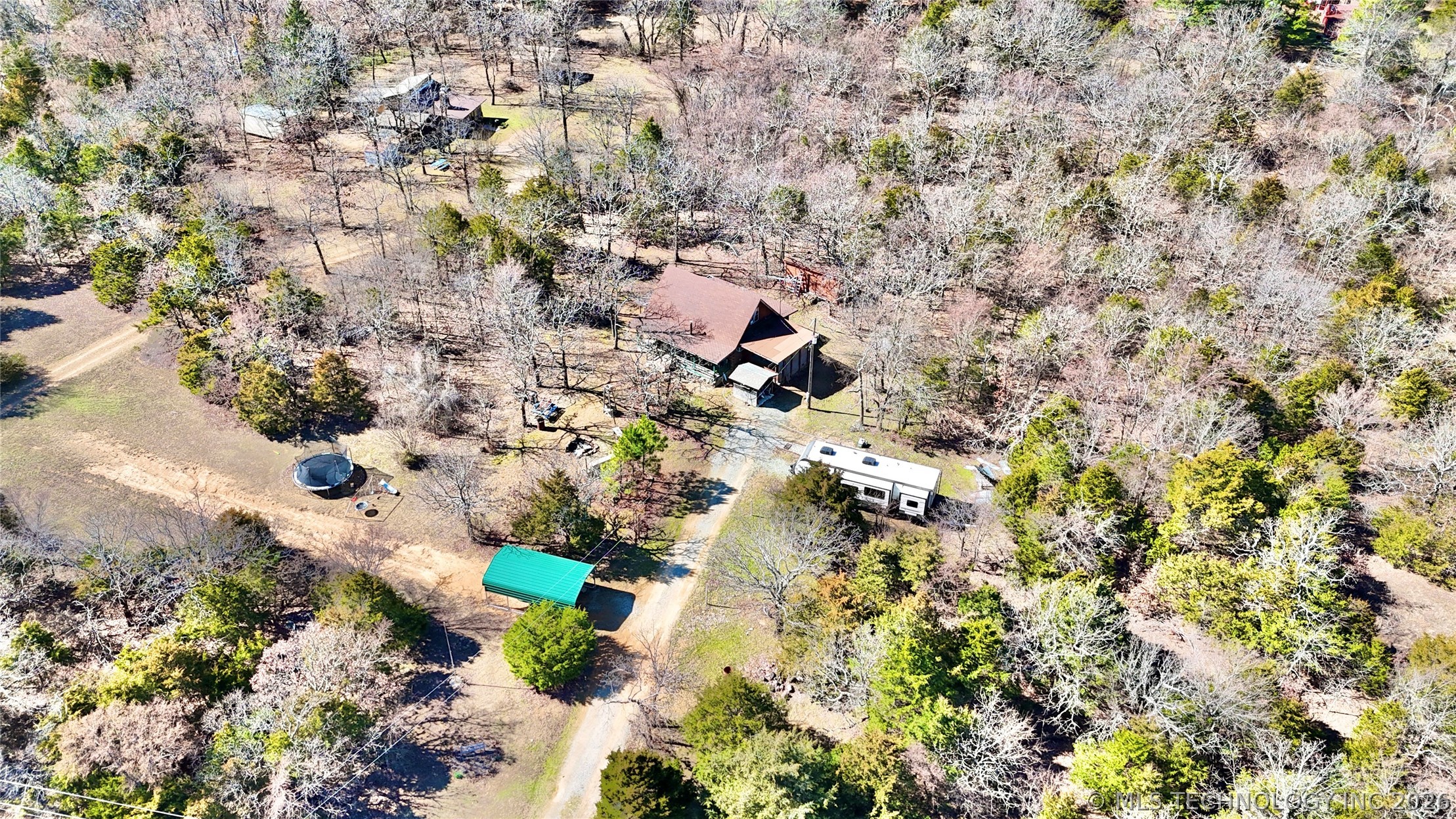 30113 S County Road 4280 Road Property Photo 1