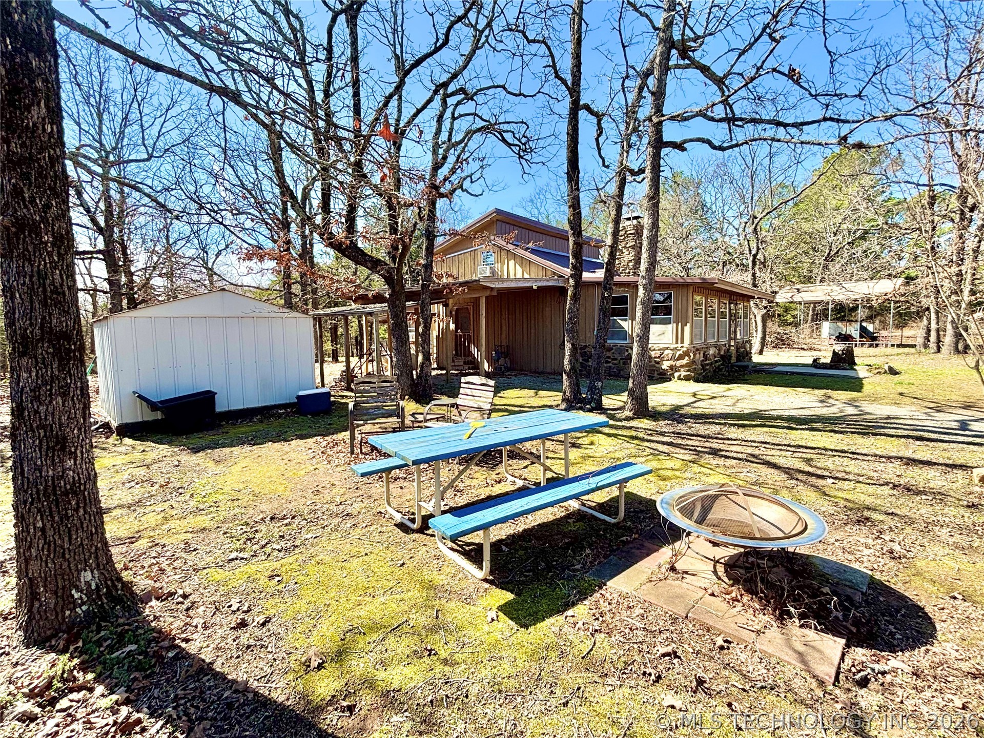 30113 S County Road 4280 Road Property Photo 4