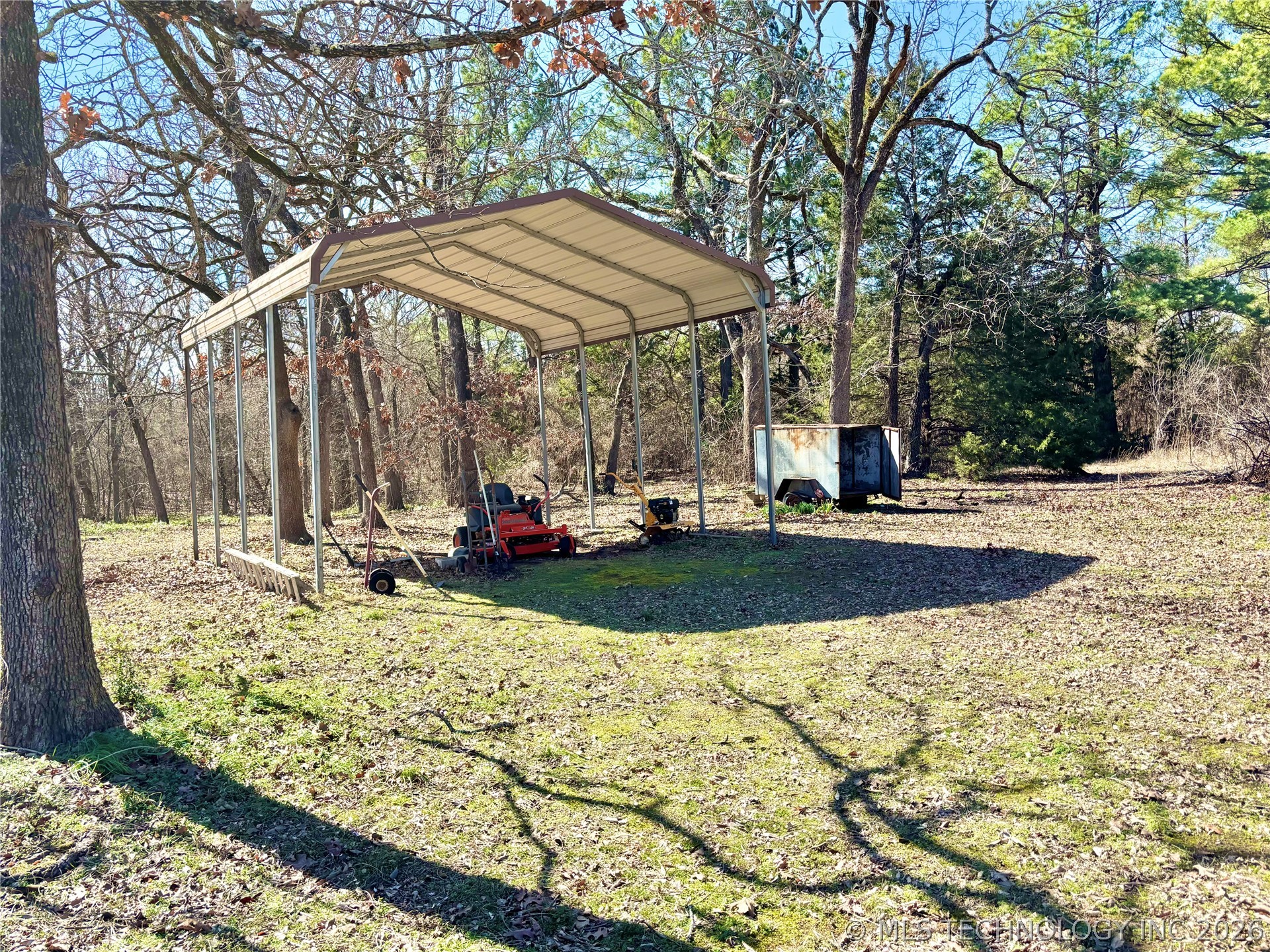30113 S County Road 4280 Road Property Photo 29