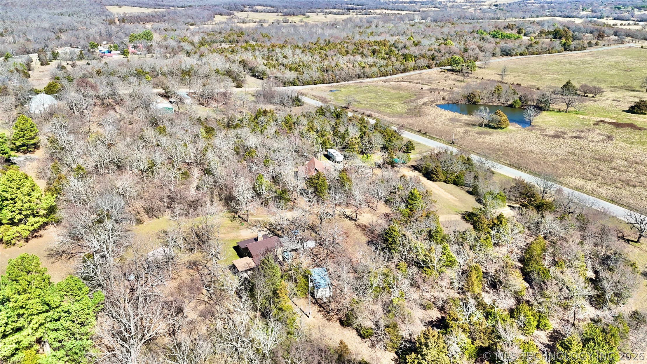 30113 S County Road 4280 Road Property Photo 50