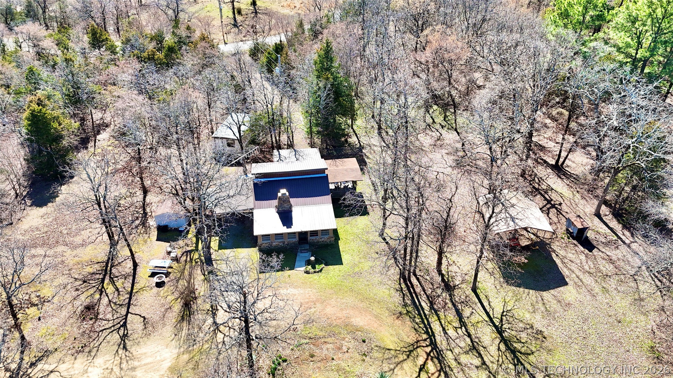 30113 S County Road 4280 Road Property Photo 56