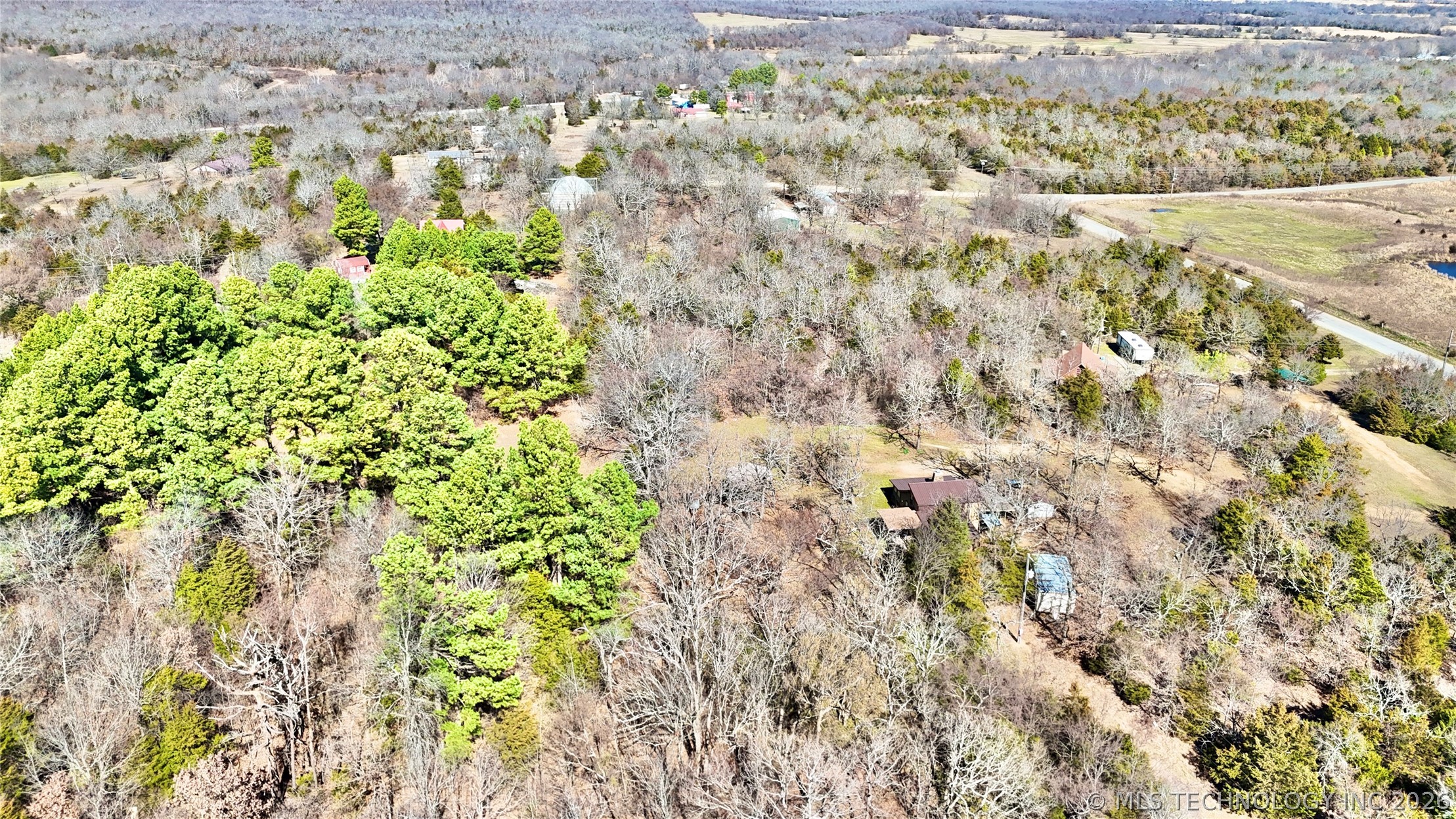 30113 S County Road 4280 Road Property Photo 57