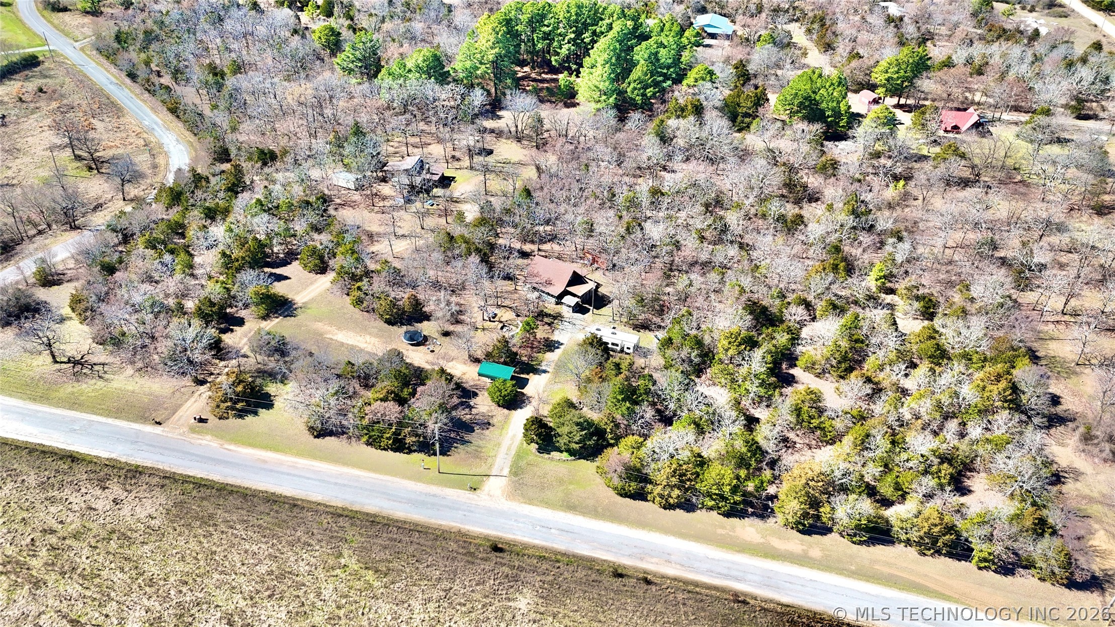 30113 S County Road 4280 Road Property Photo 62
