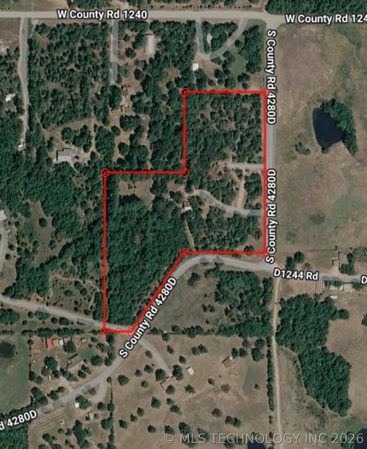 30113 S County Road 4280 Road Property Photo 63