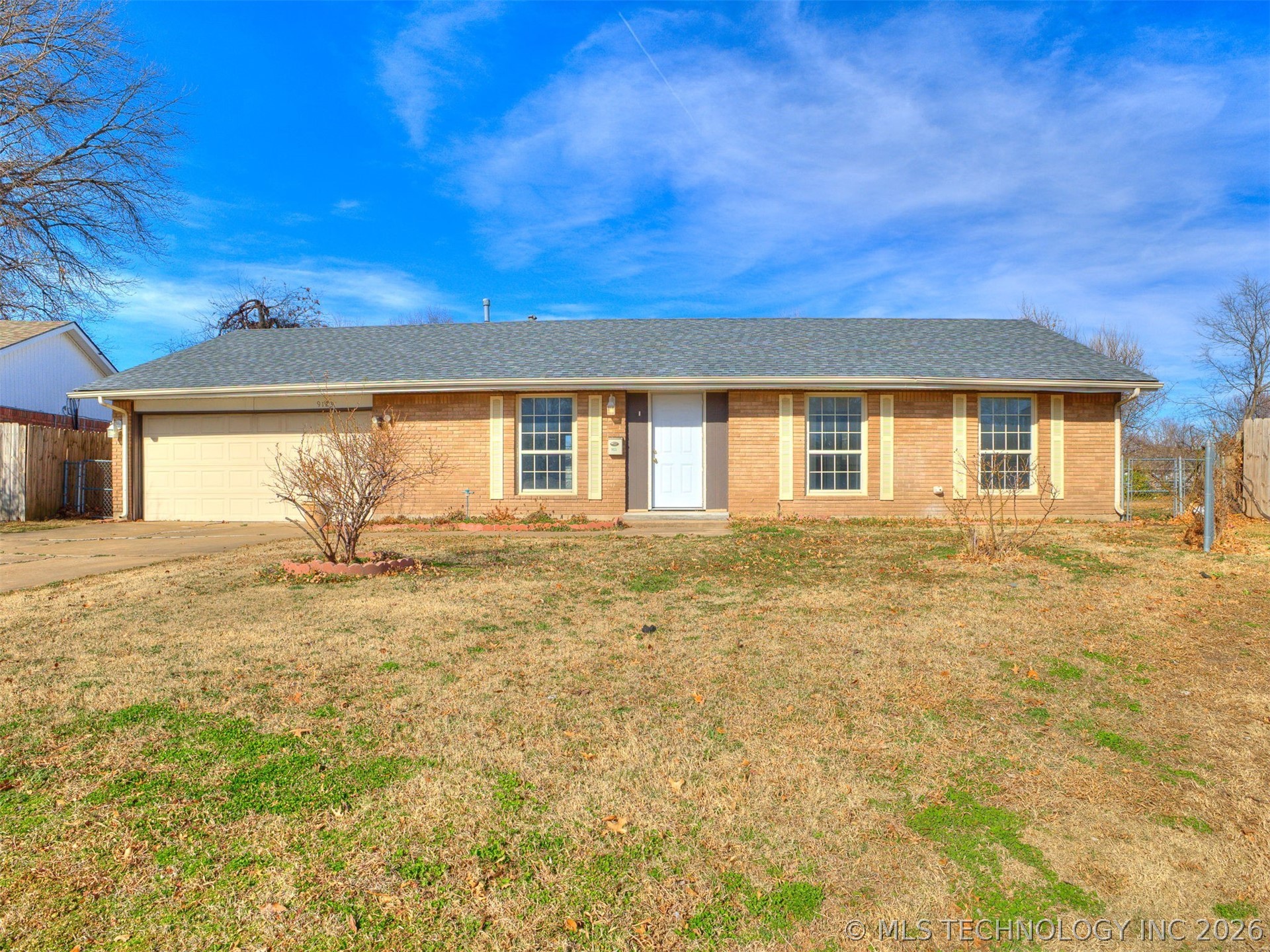 9123 E 48th Street Property Photo 1