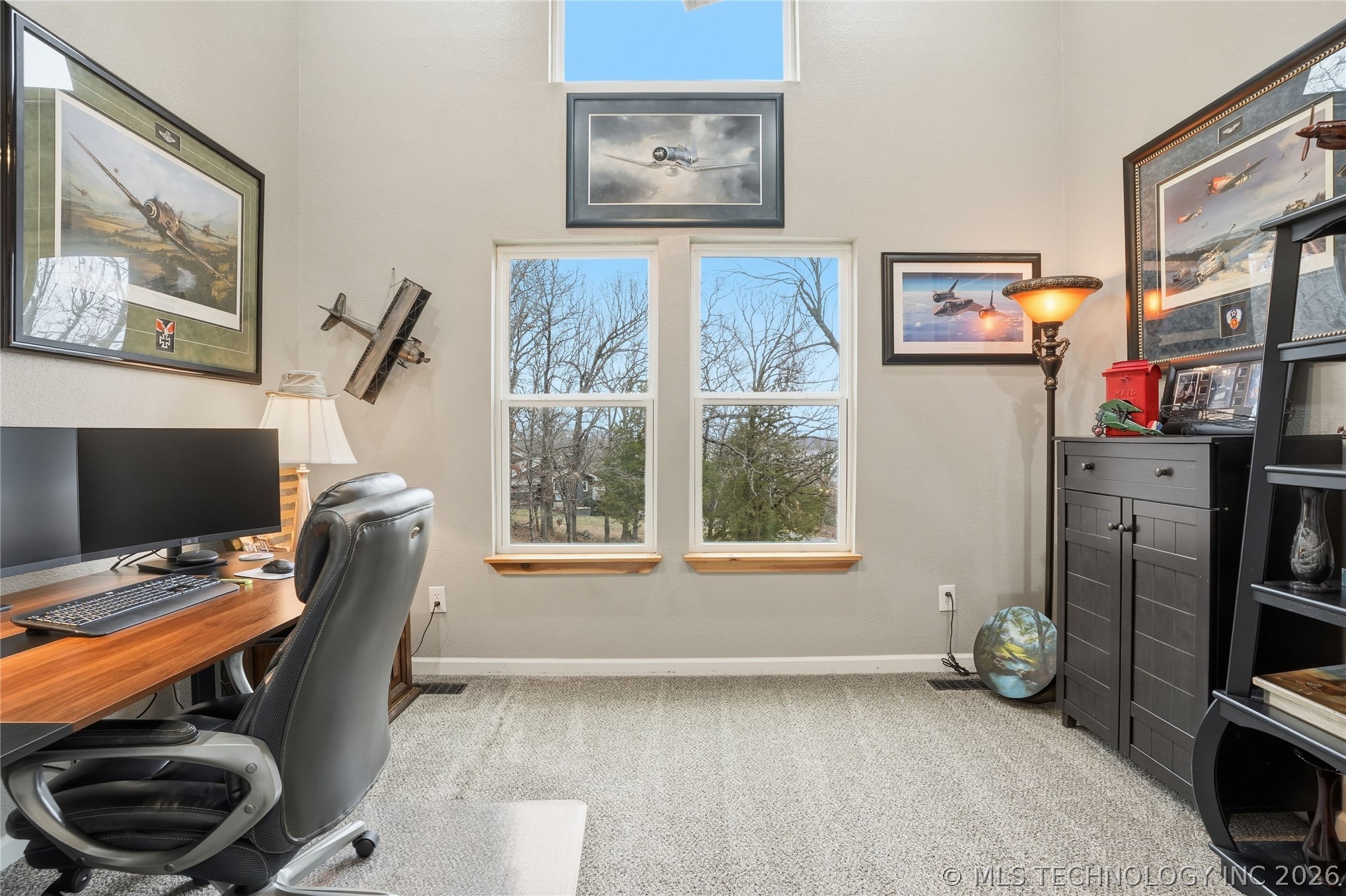 2804 W Ridgeway Lane Property Photo 45