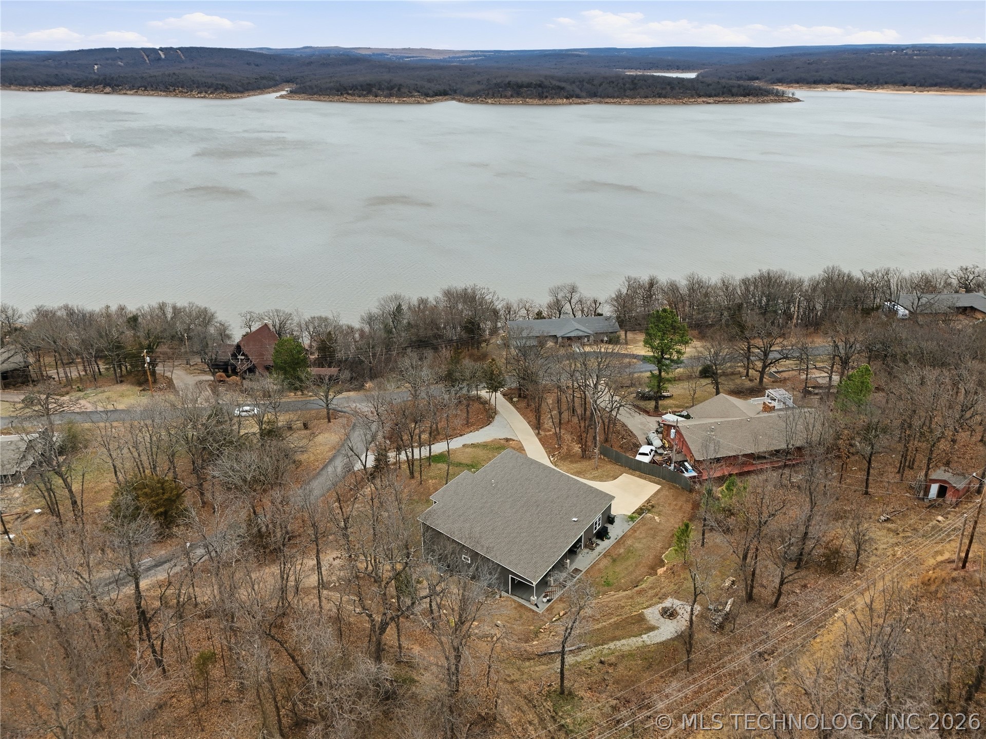 2804 W Ridgeway Lane Property Photo 85