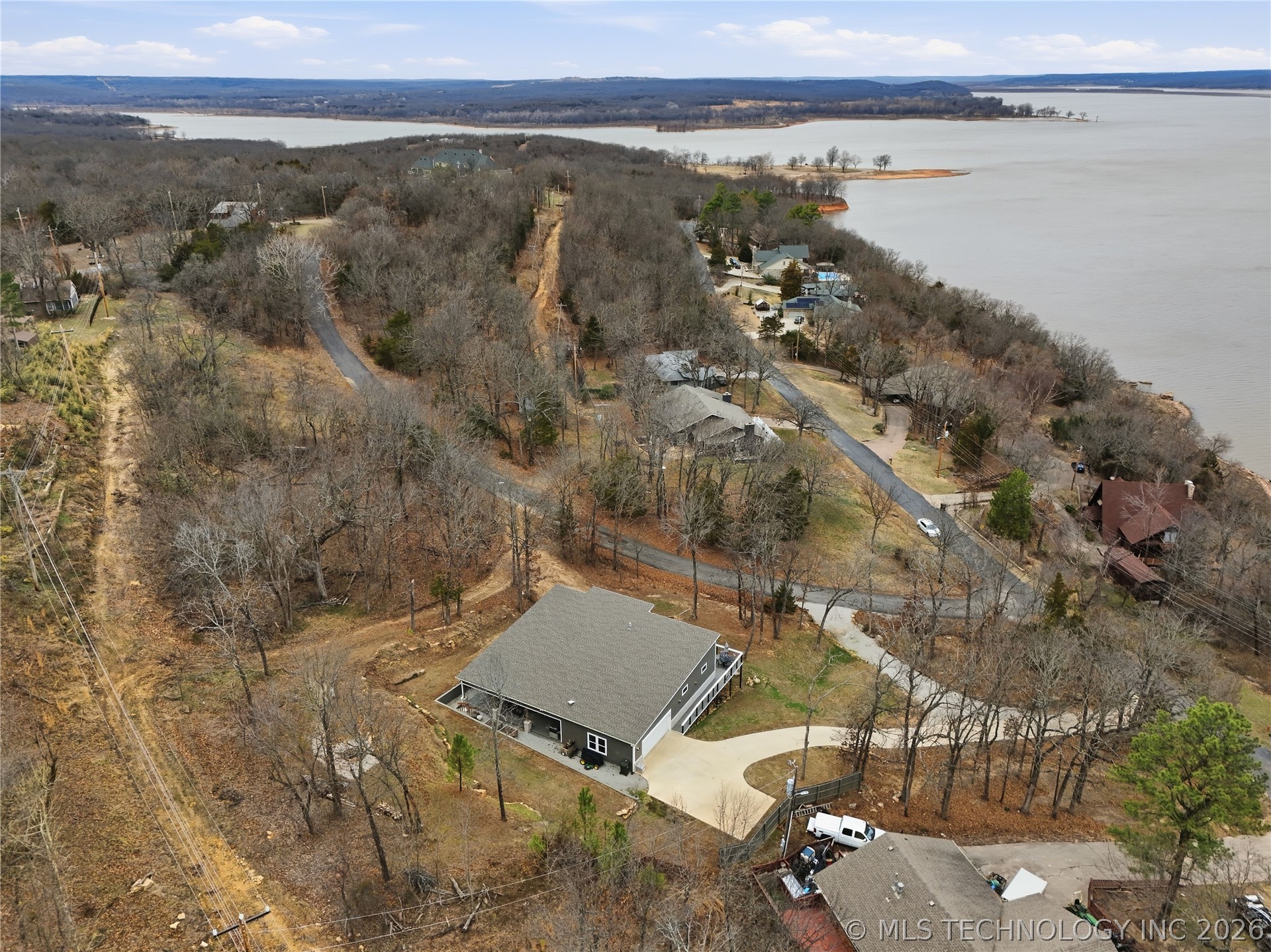 2804 W Ridgeway Lane Property Photo 87