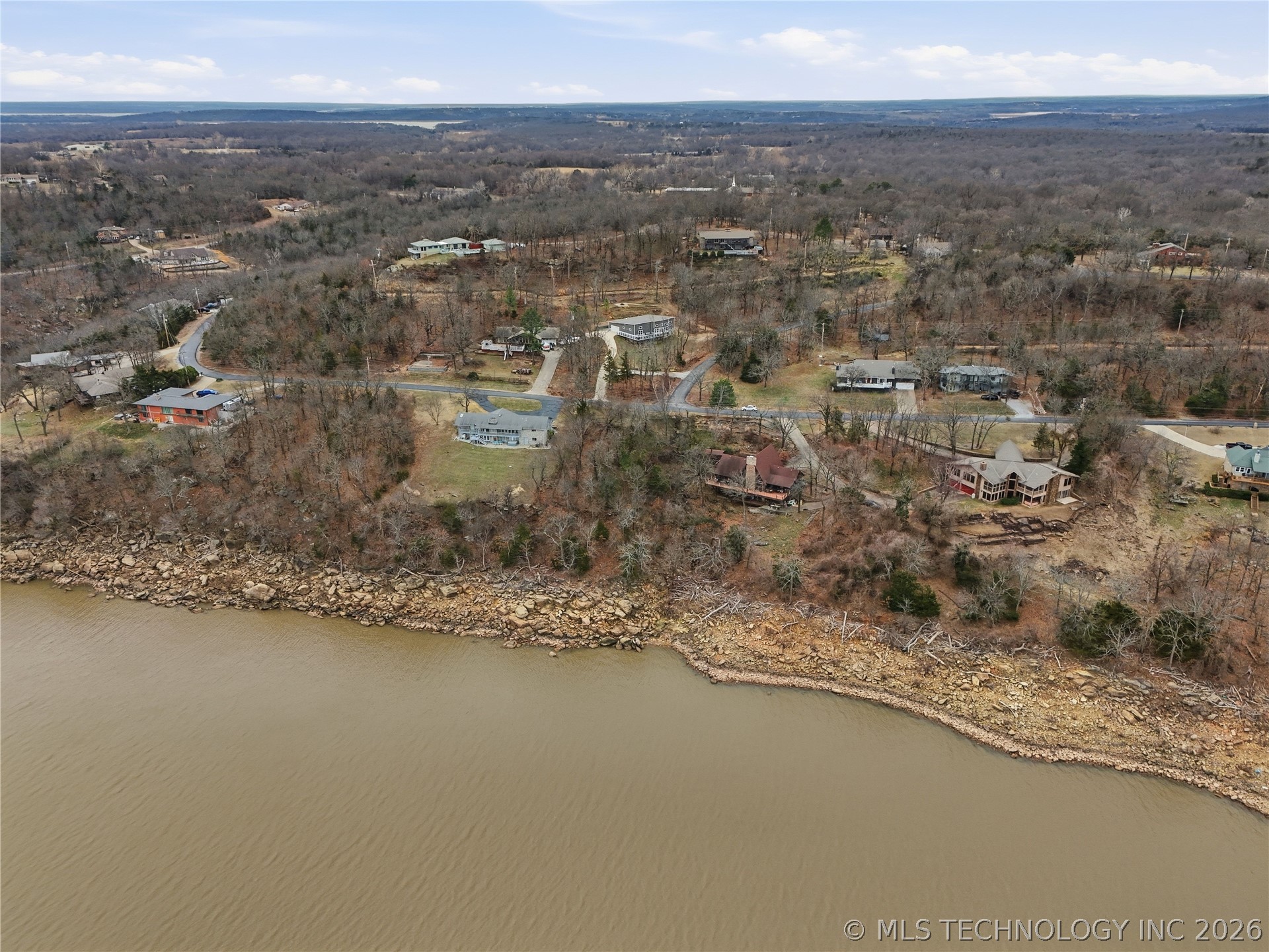 2804 W Ridgeway Lane Property Photo 90