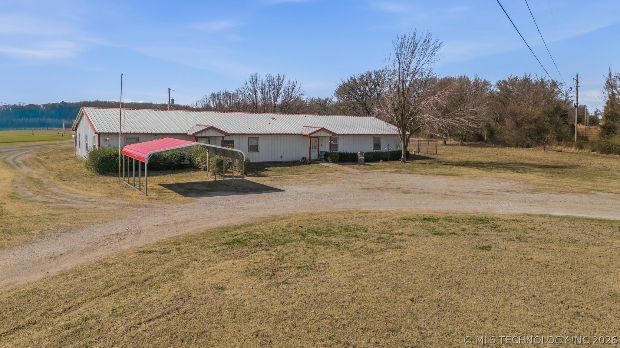 7691 N 64 Highway Property Photo 10