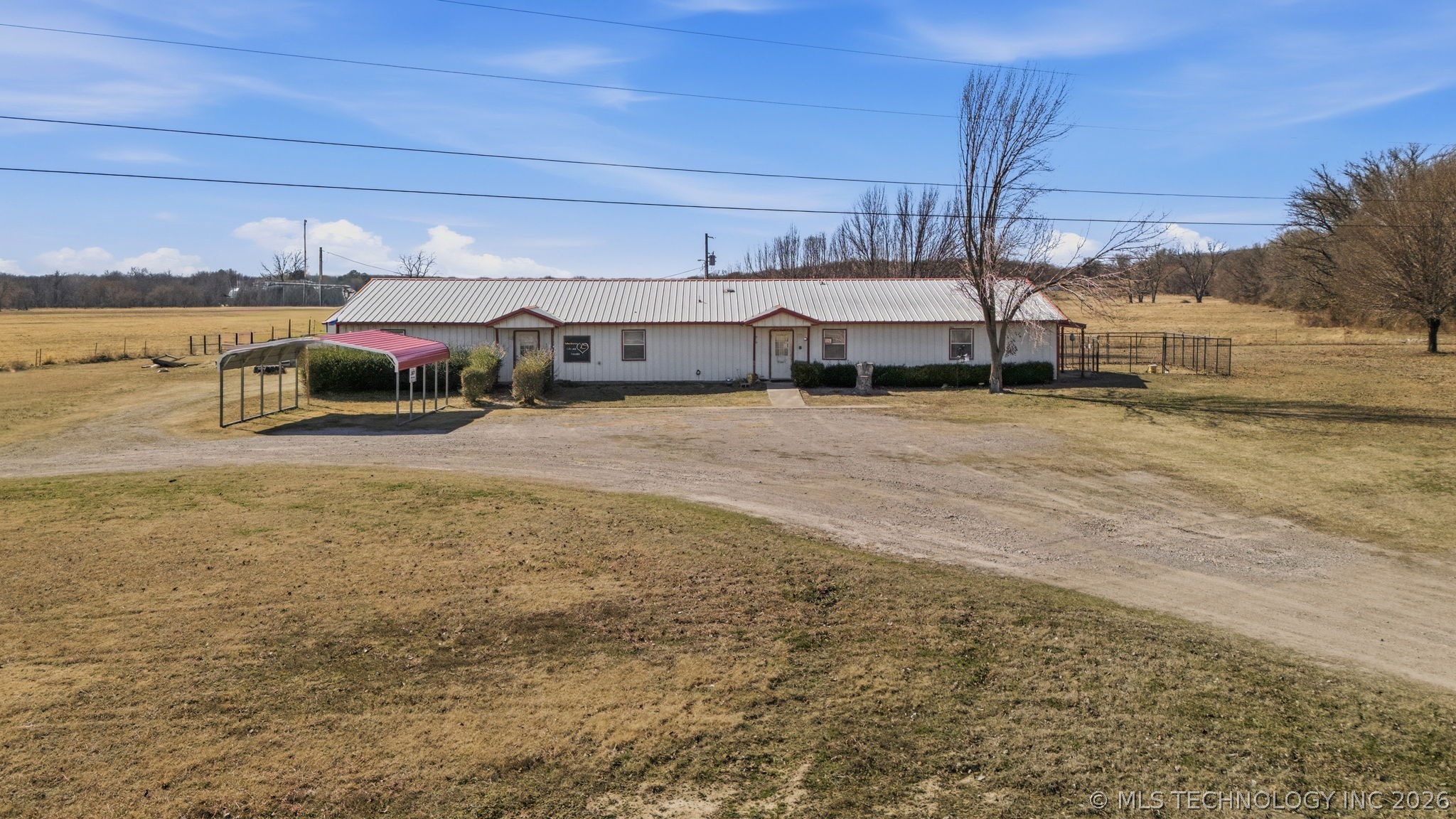 7691 N 64 Highway Property Photo 12