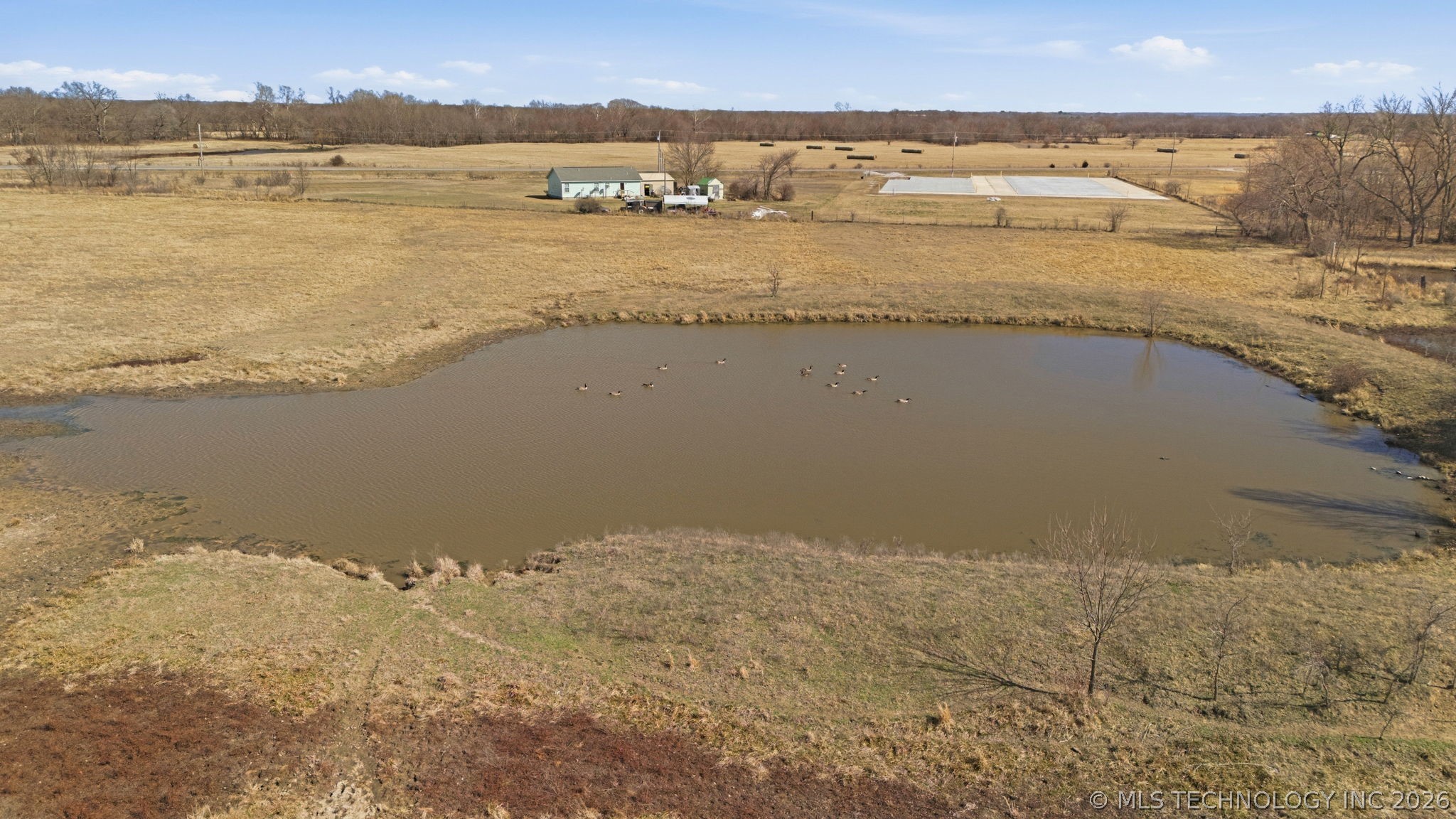 7691 N 64 Highway Property Photo 17