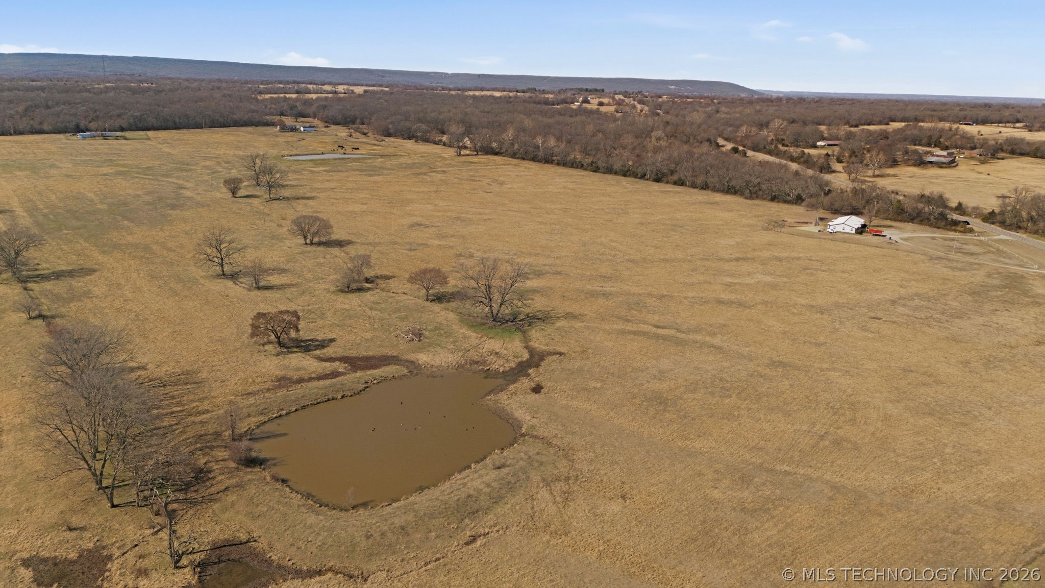 7691 N 64 Highway Property Photo 26