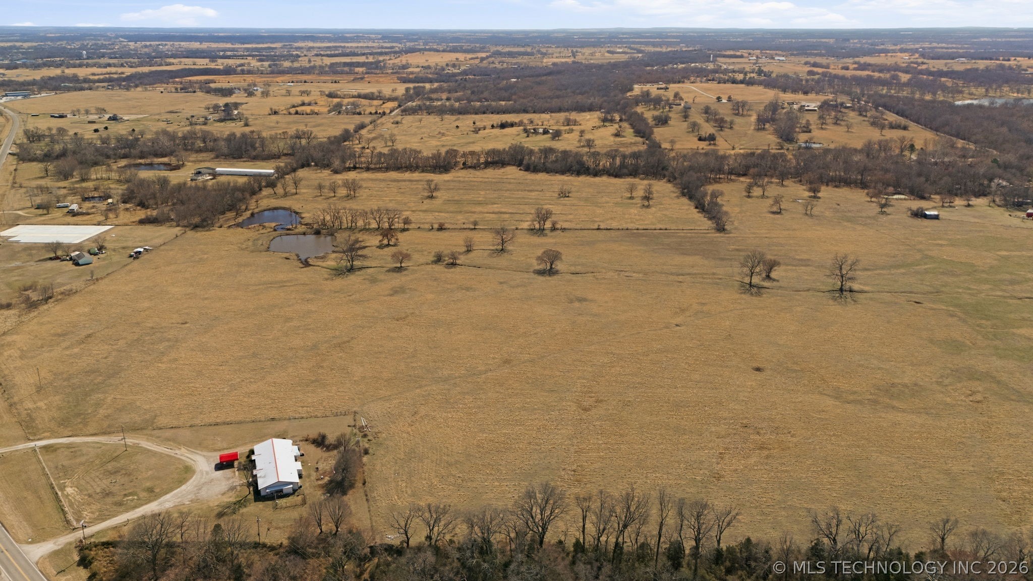 7691 N 64 Highway Property Photo 29