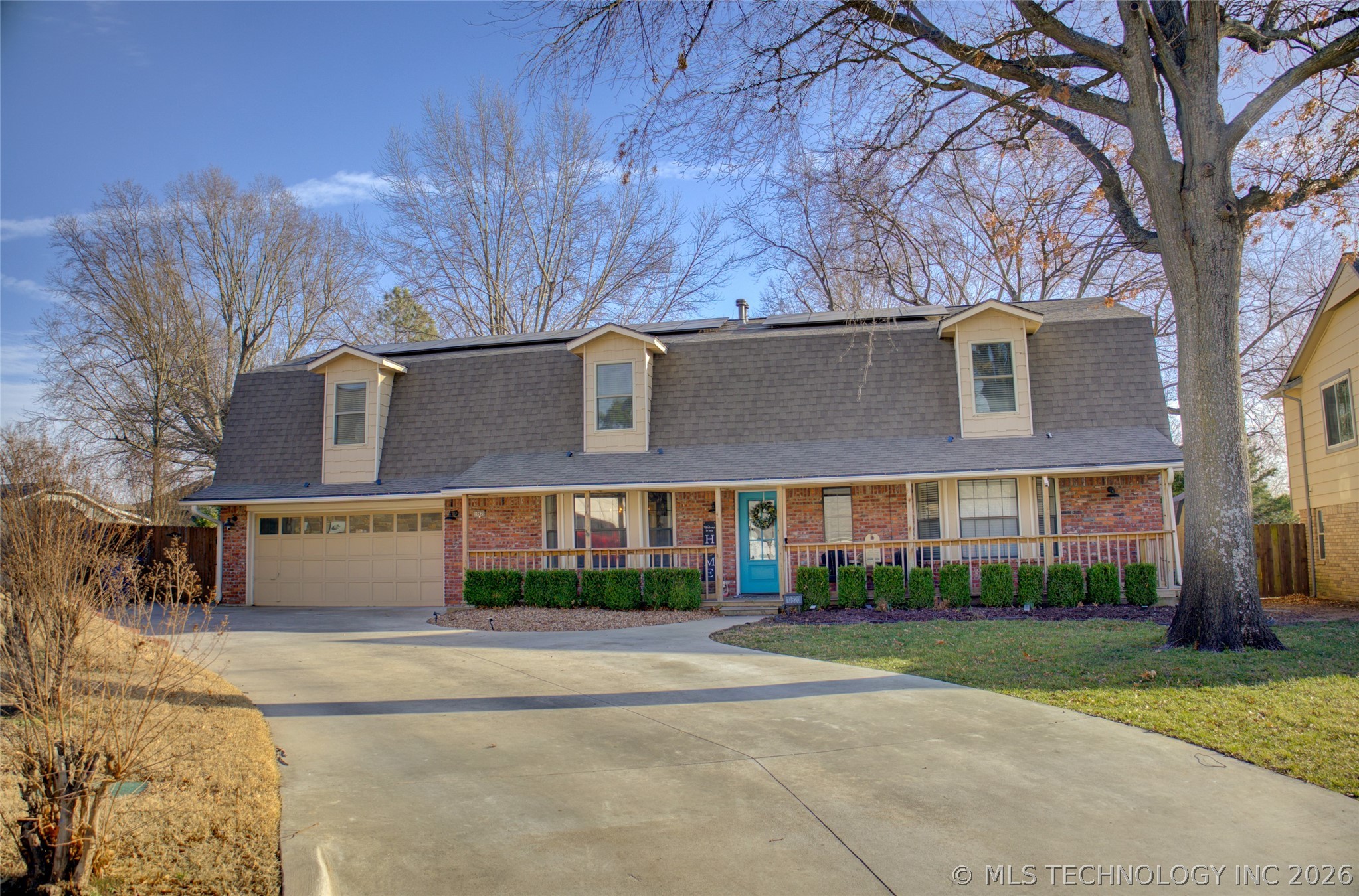 10620 E 99th Place Property Photo 1